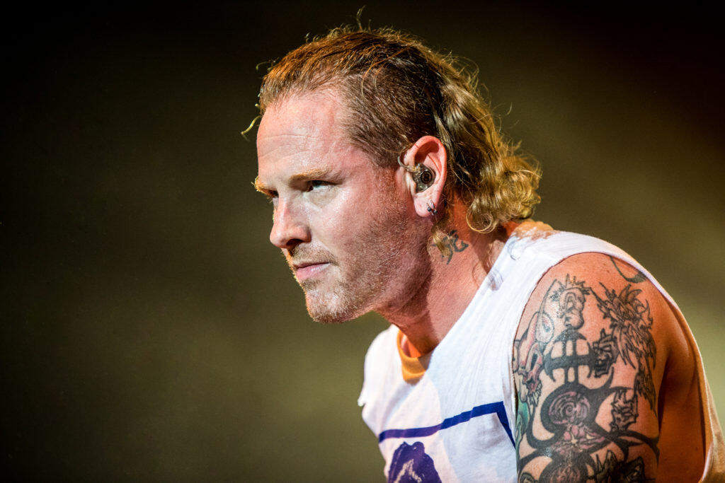 Corey Taylor все песни в mp3