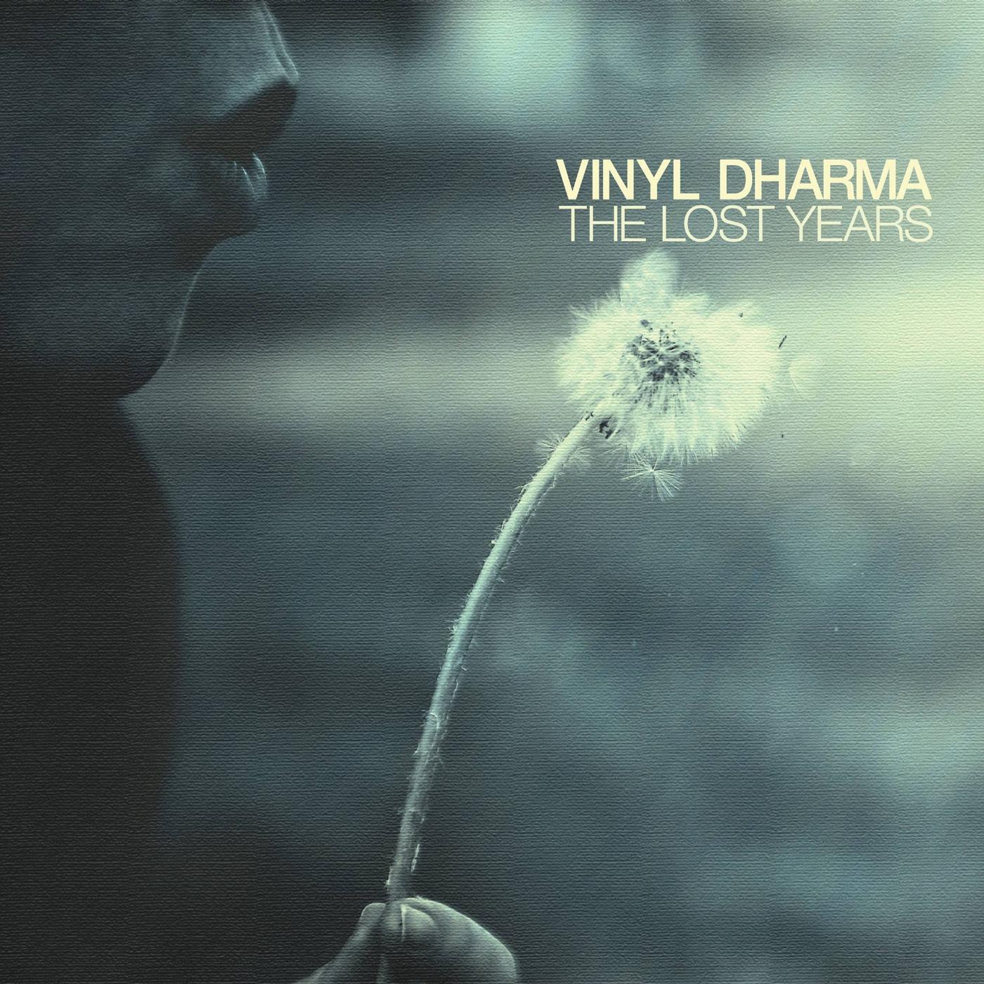 Vinyl Dharma - MDC ( Midnight Dance Culture)