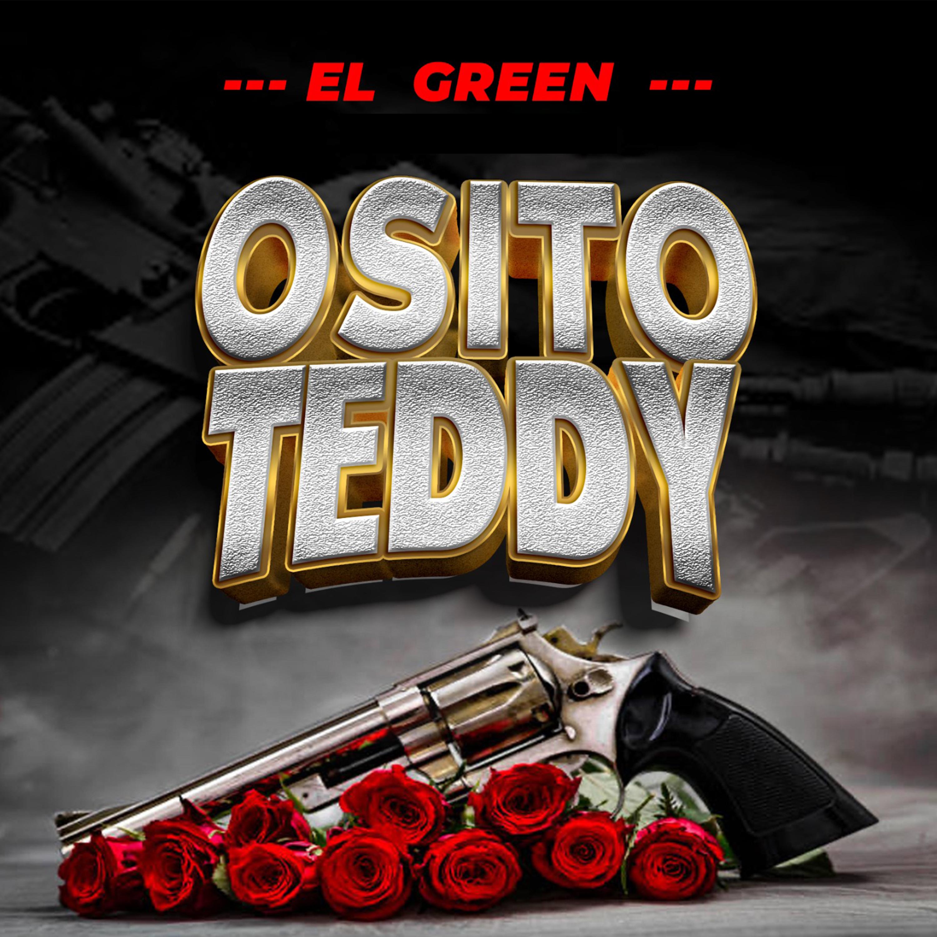Постер альбома Osito Teddy