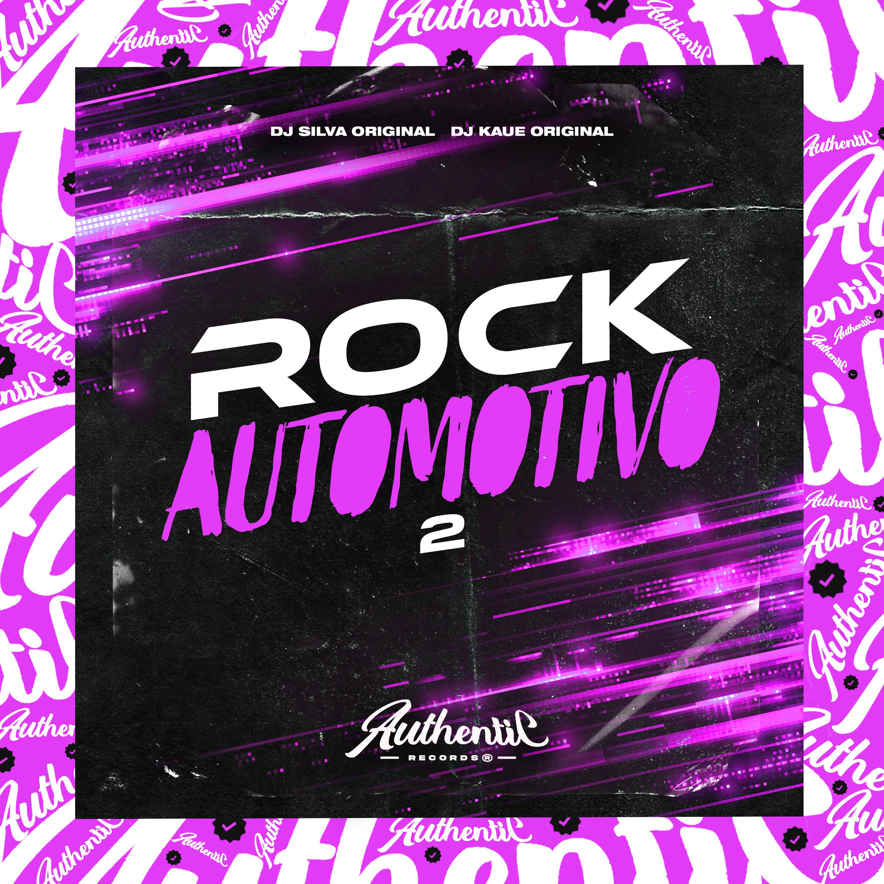 Постер альбома Rock Automotivo 2