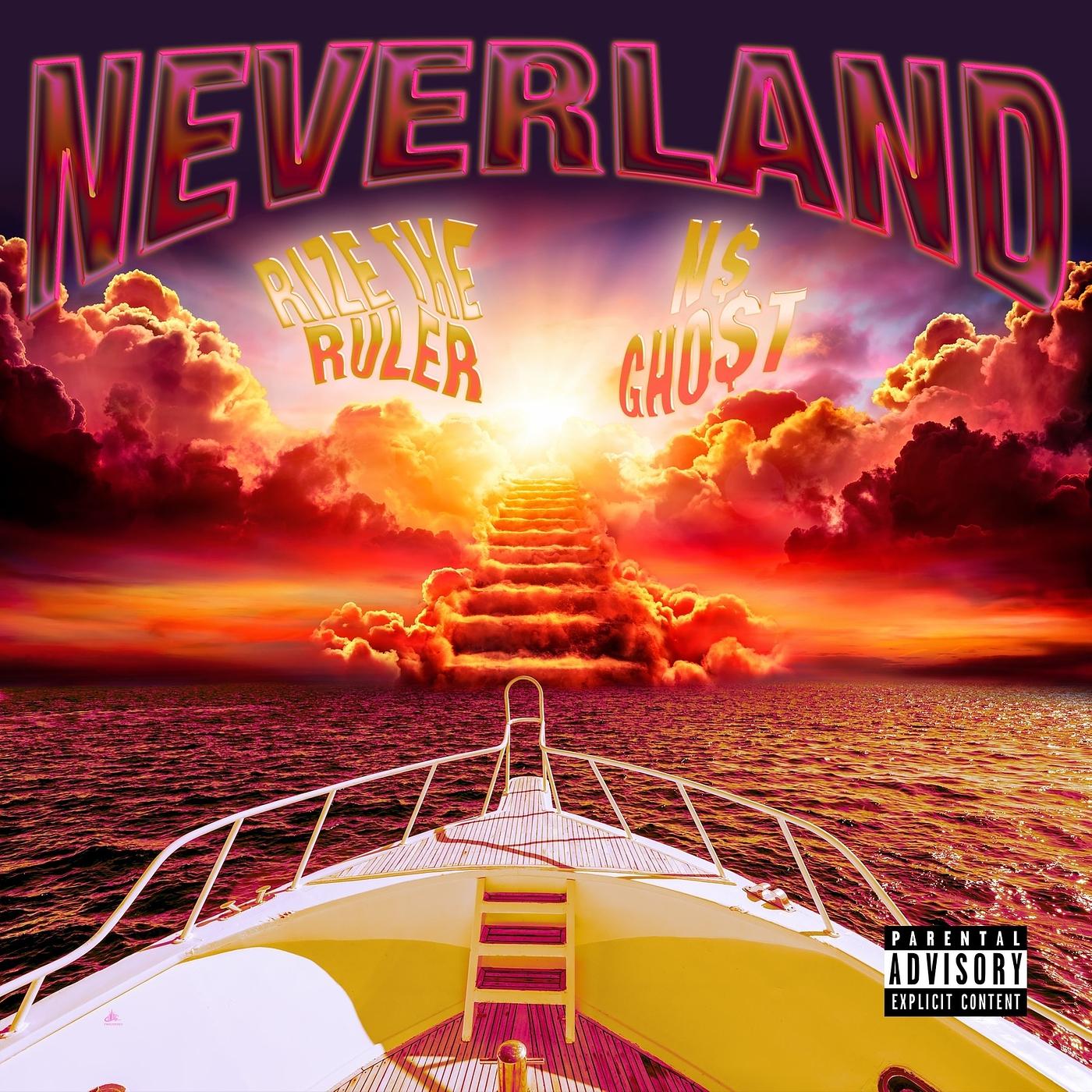 Постер альбома NeverLand