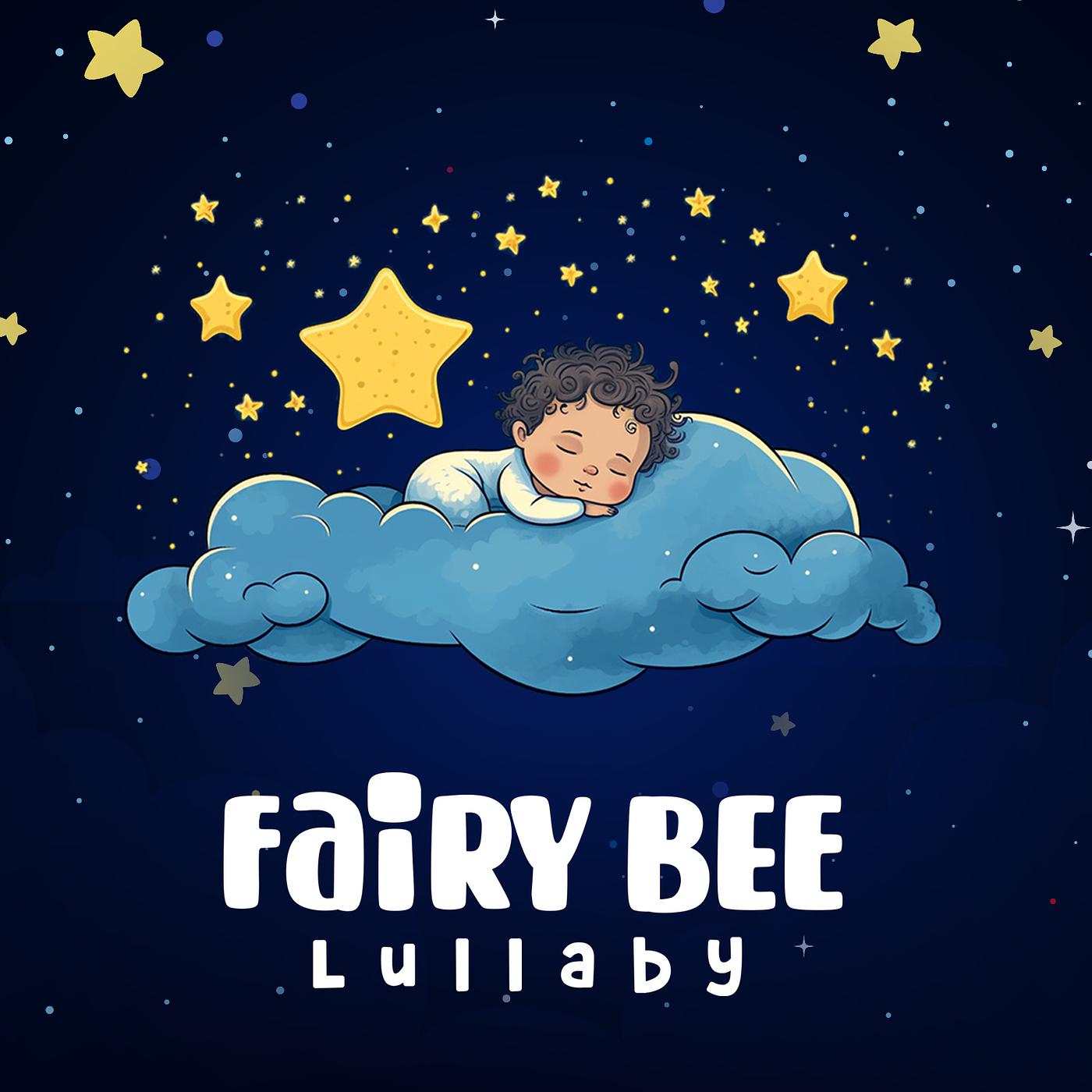 Постер альбома Ba Ba Black Sheep Lullaby