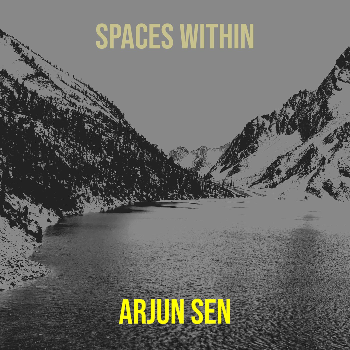 Постер альбома Spaces Within