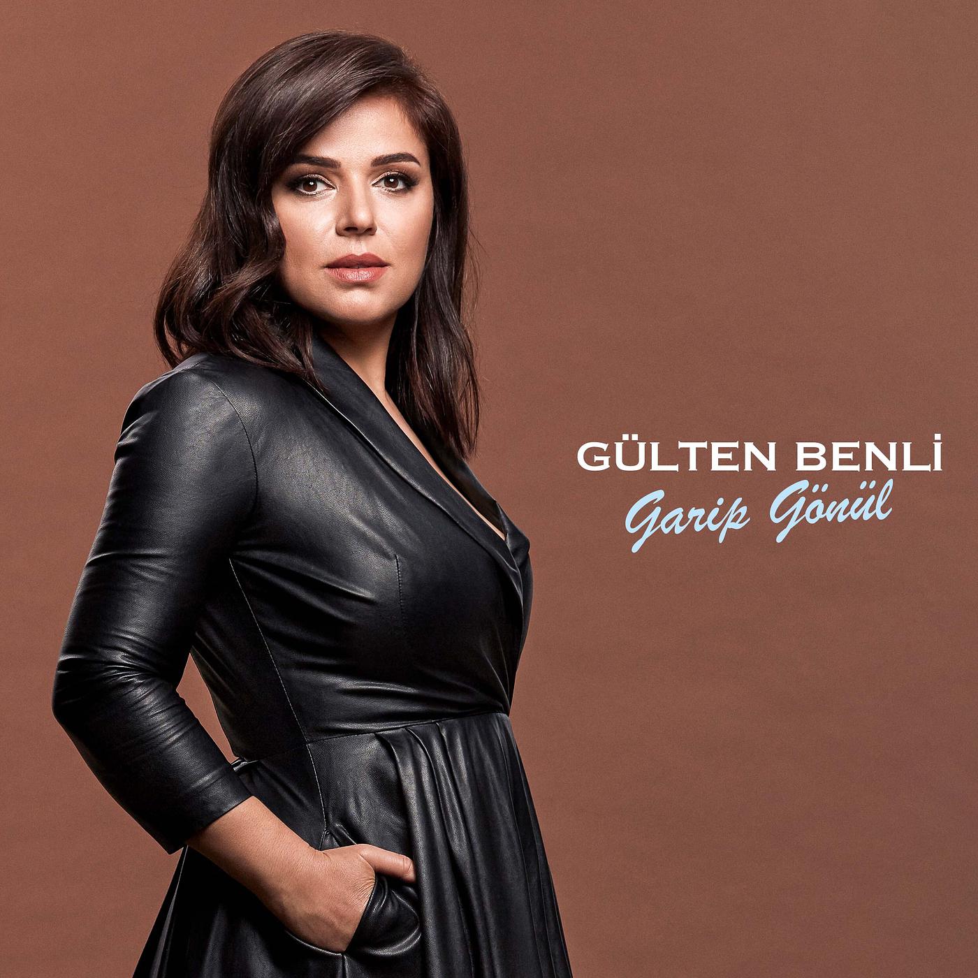 Постер альбома Garip Gönül