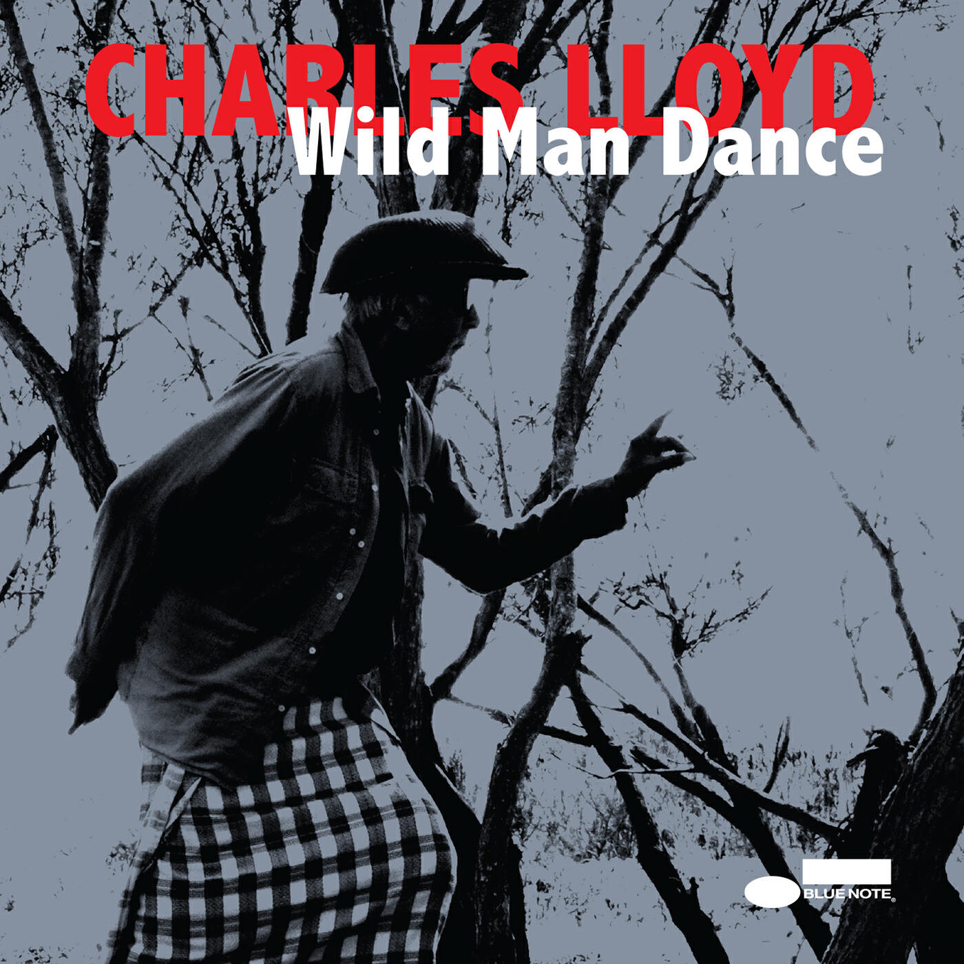 Charles Lloyd - River (Live At Jazztopad Festival, Wroclaw, Poland)