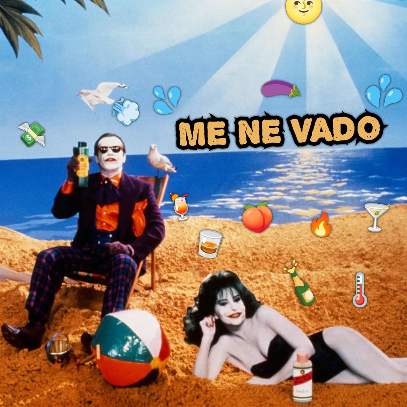 Постер альбома Me Ne Vado