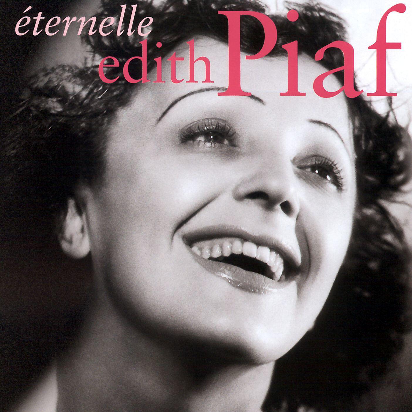 EDITH PIAF - Milord