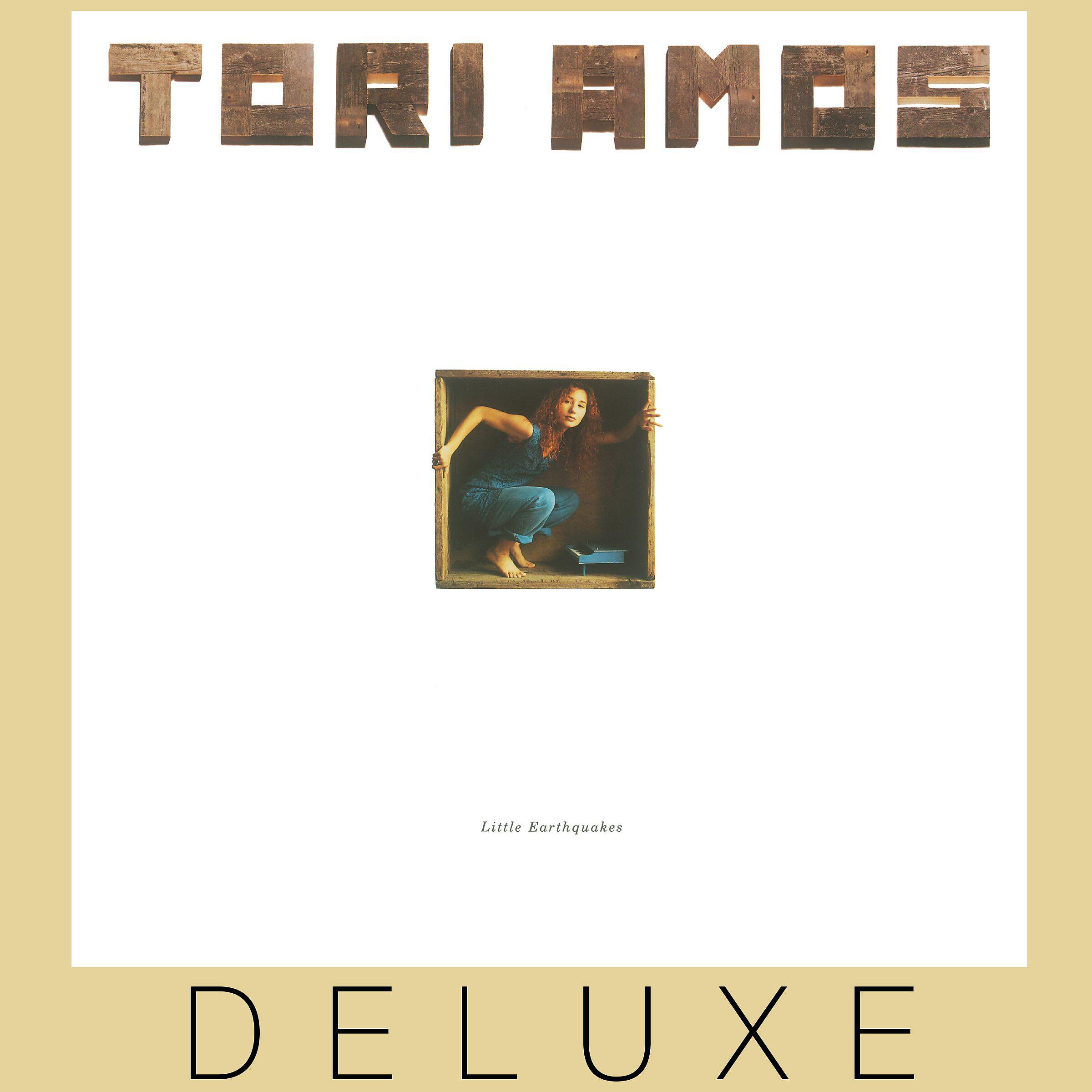 Tori Amos - Smells Like Teen Spirit (2015 Remaster)