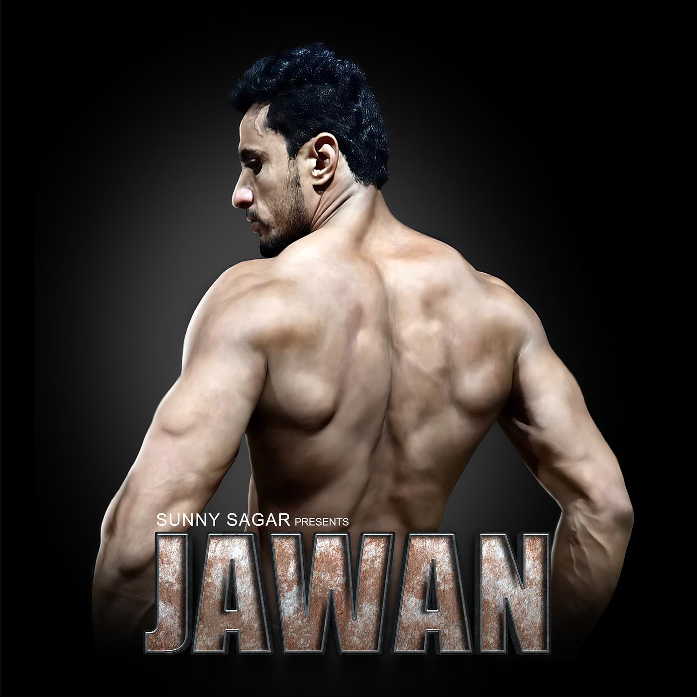 Постер альбома Jawan