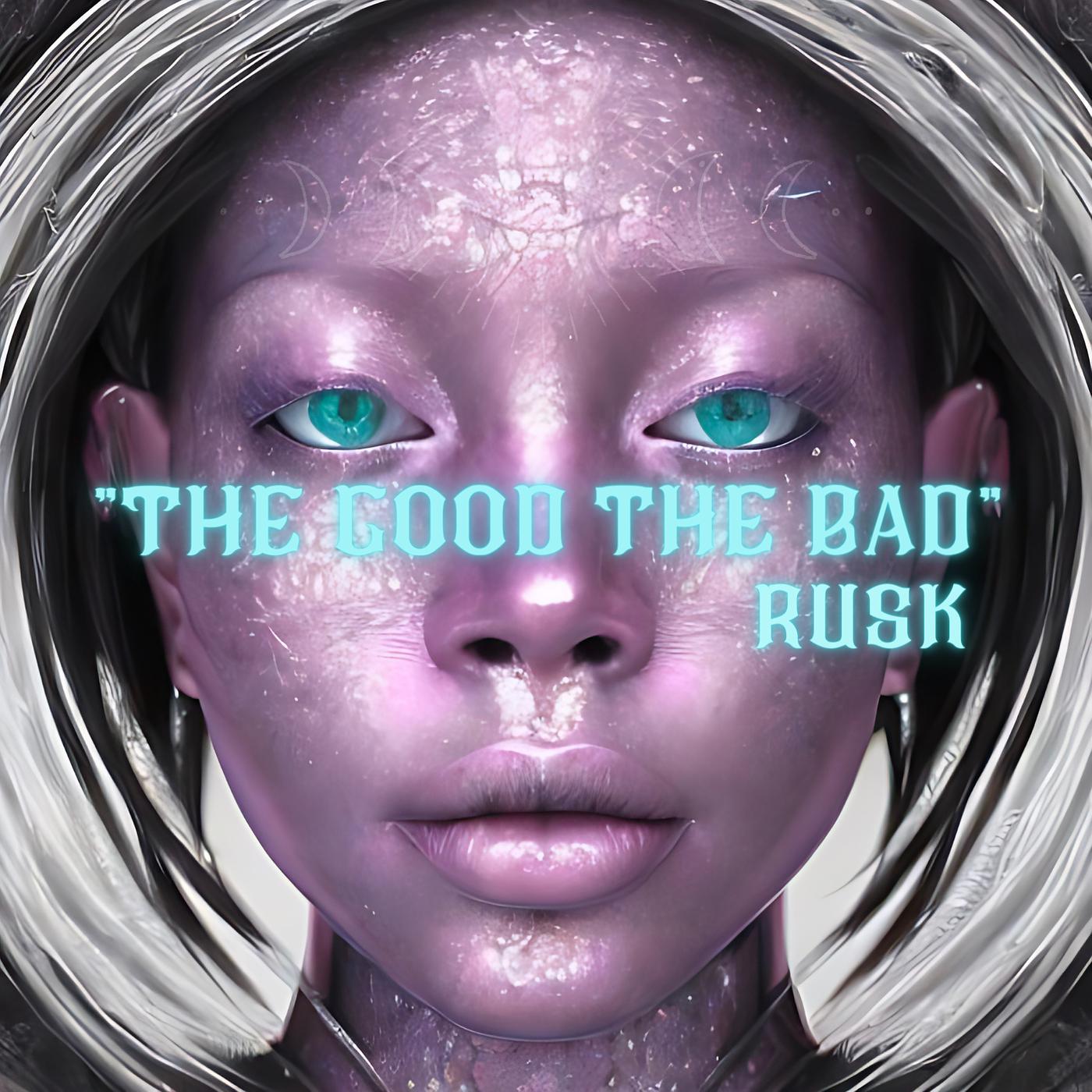Постер альбома The Good the Bad