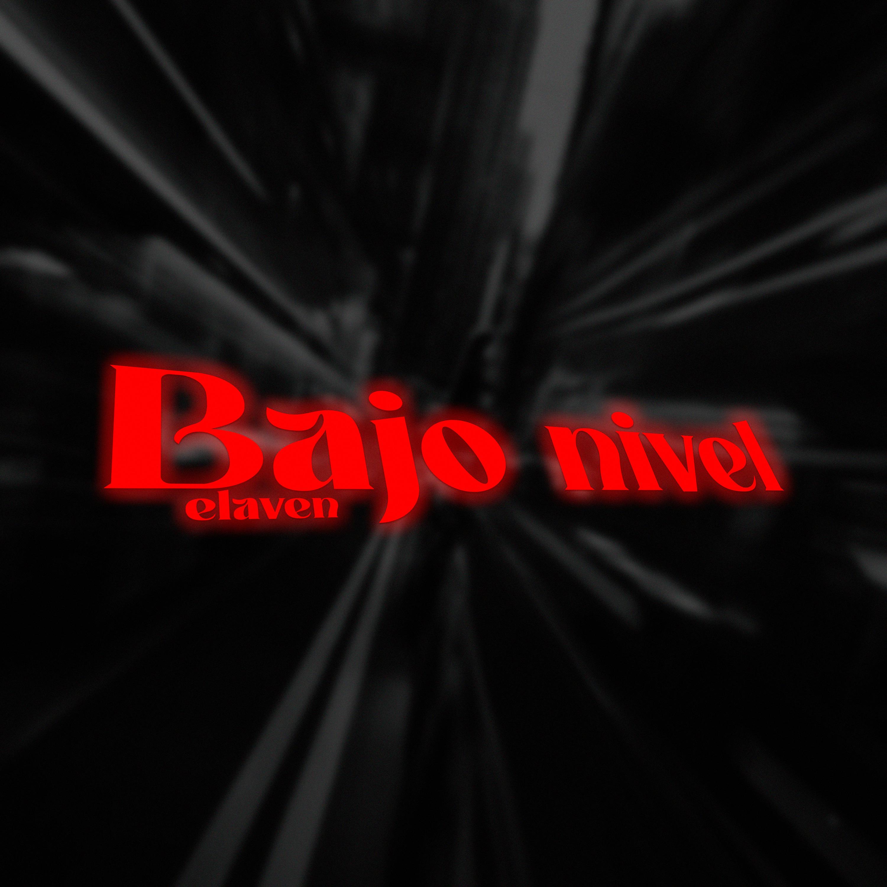 Постер альбома Bajo Nivel