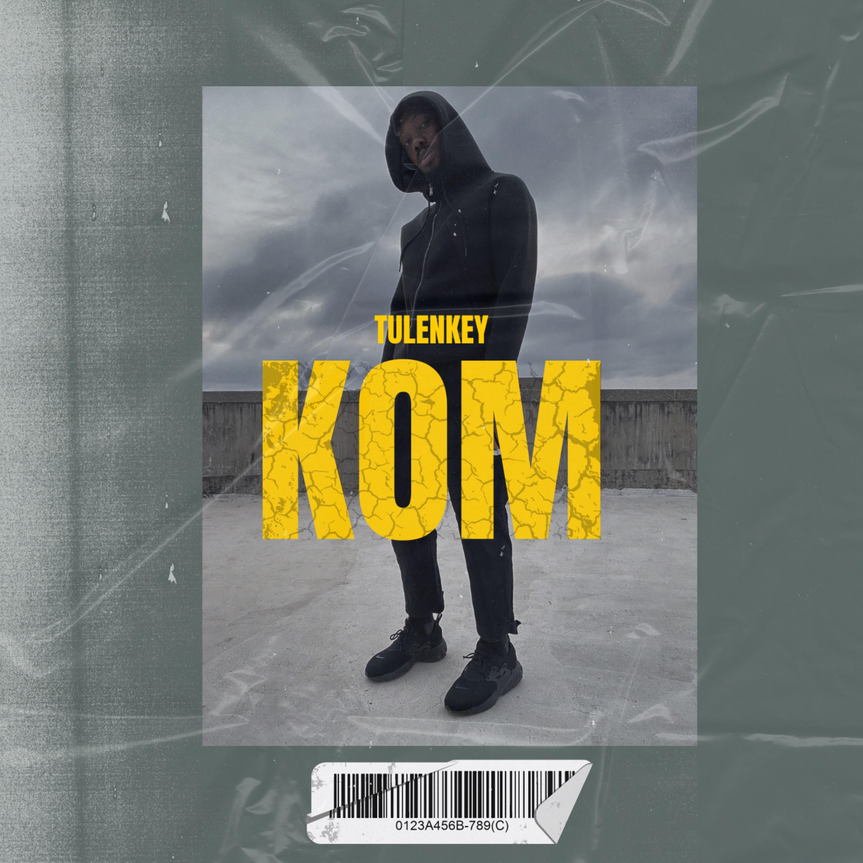 Постер альбома Kom