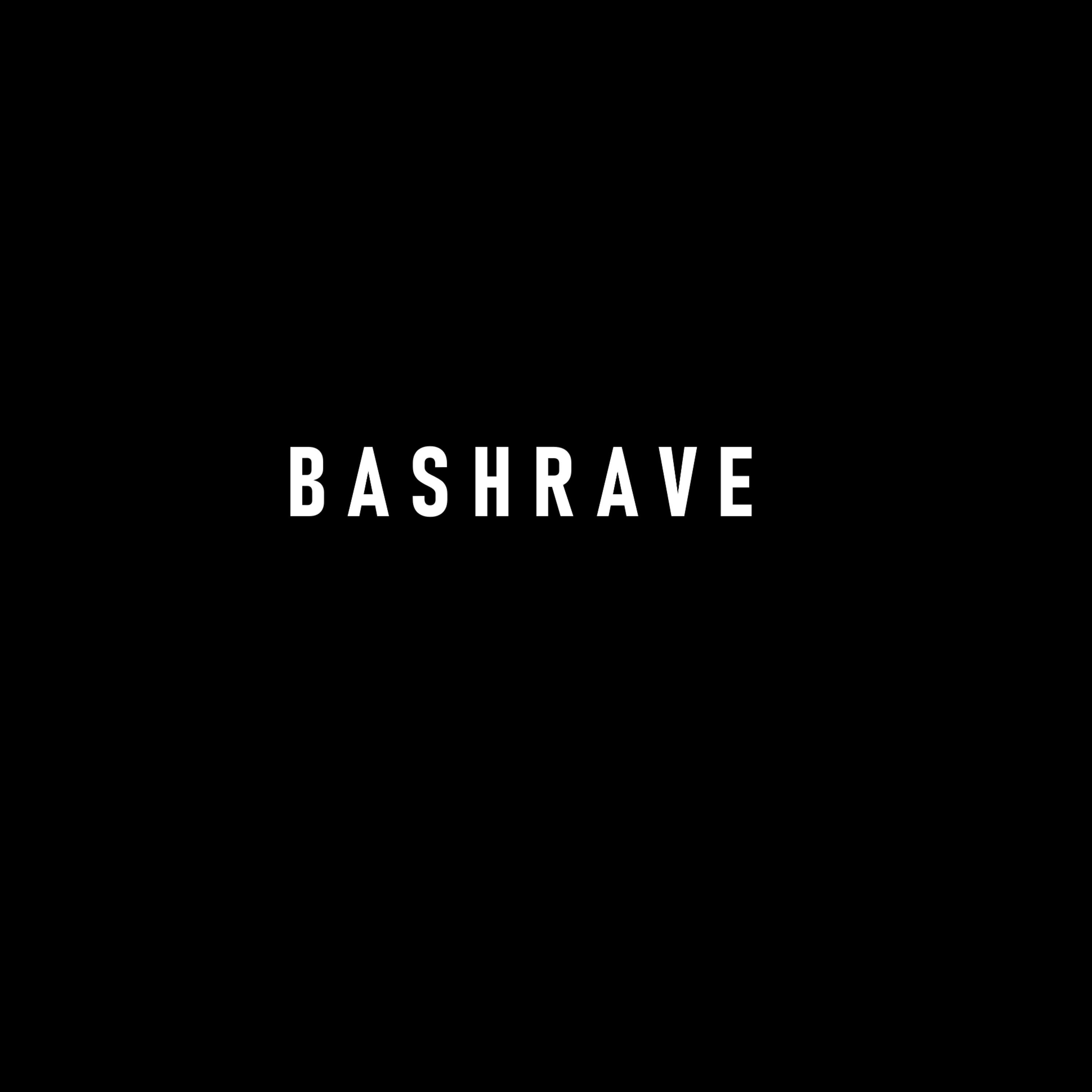 Постер альбома Bashrave