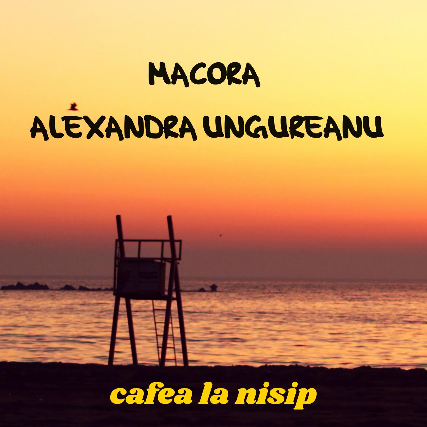 Постер альбома Cafea La Nisip