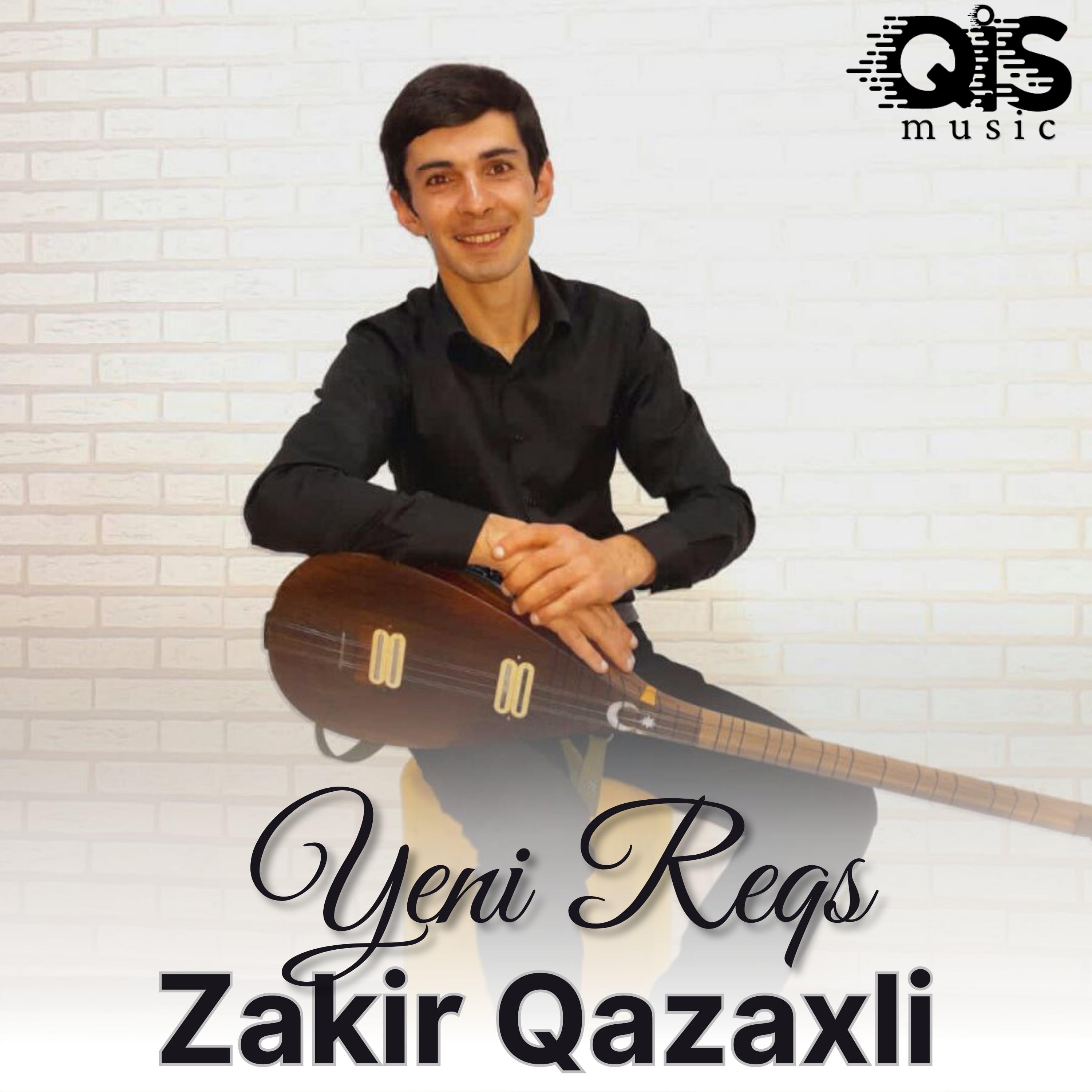 Постер альбома Yeni Reqs