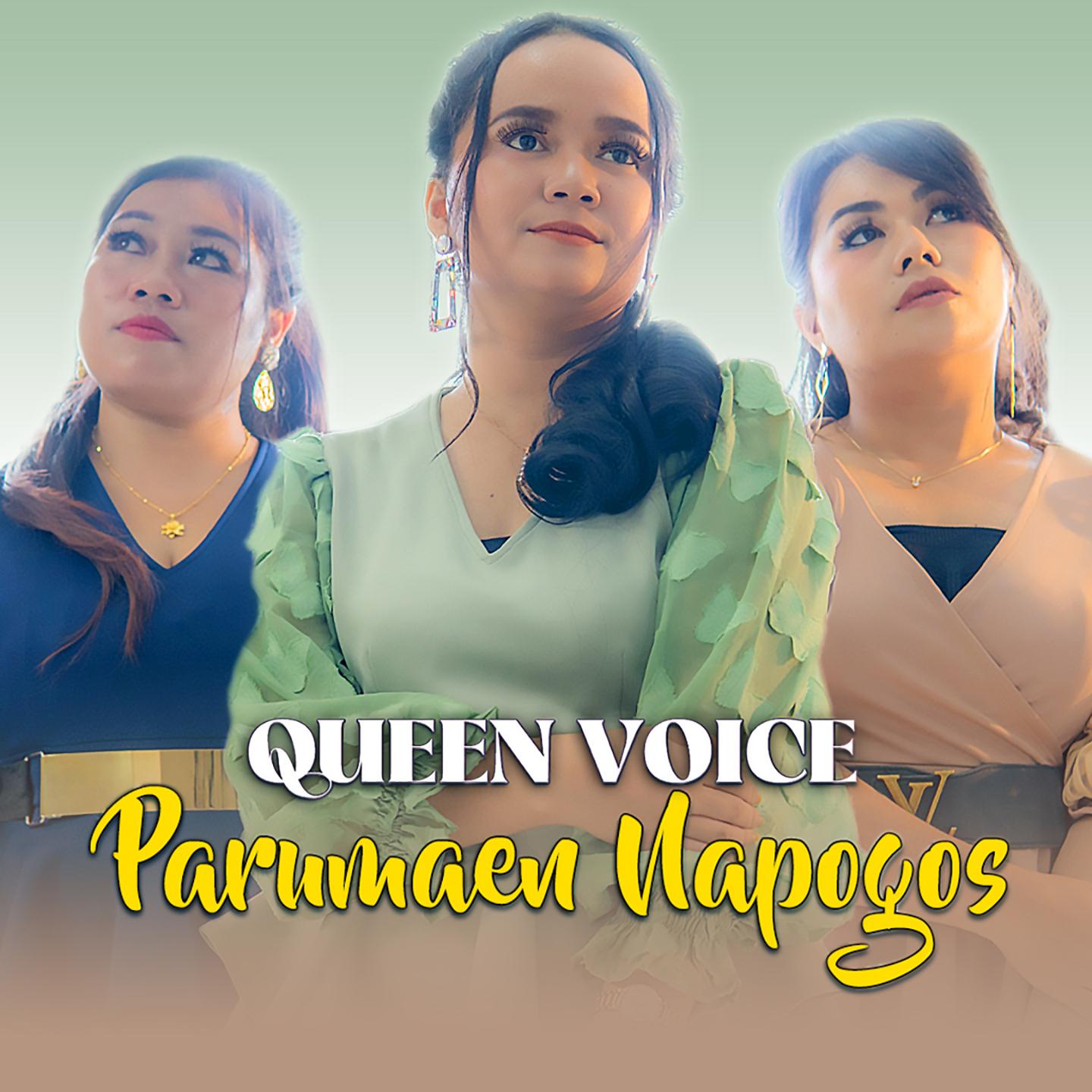 Постер альбома Parumaen Napogos