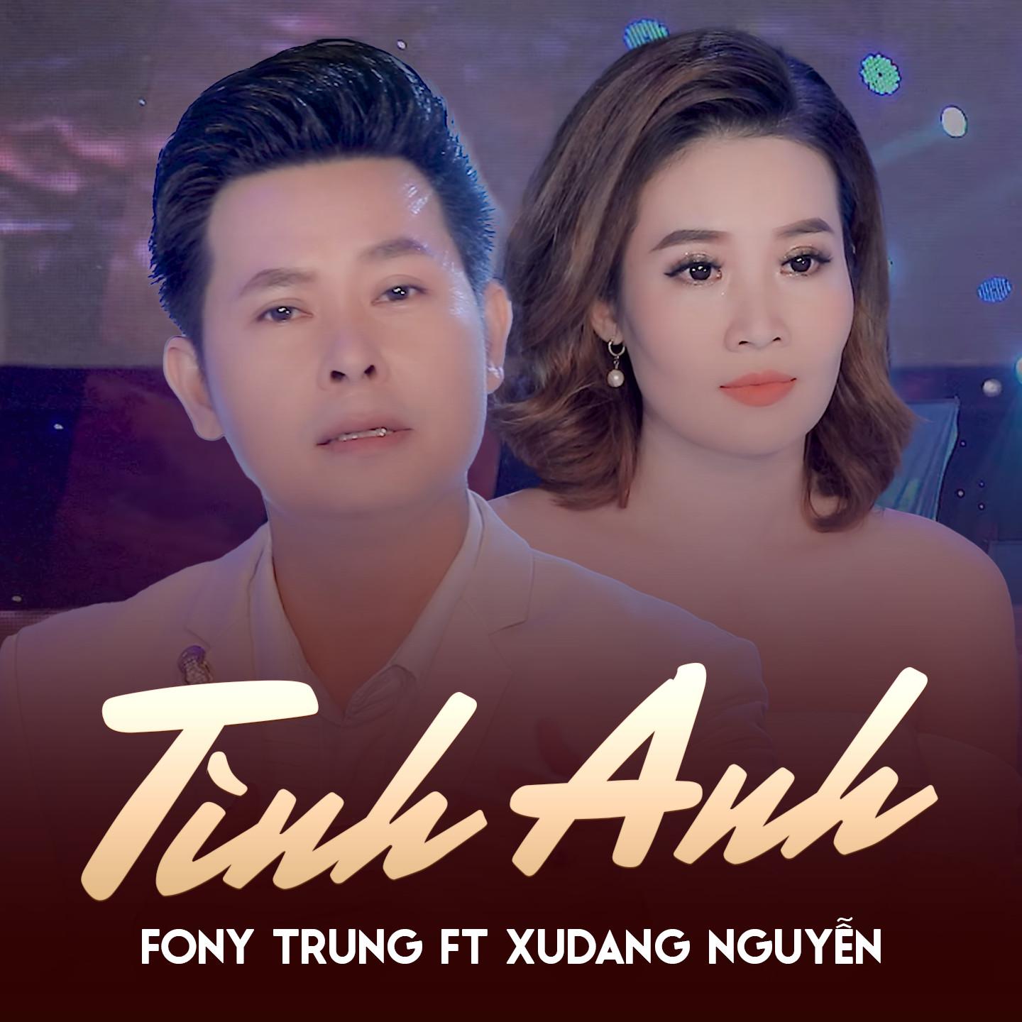 Постер альбома Tình Anh