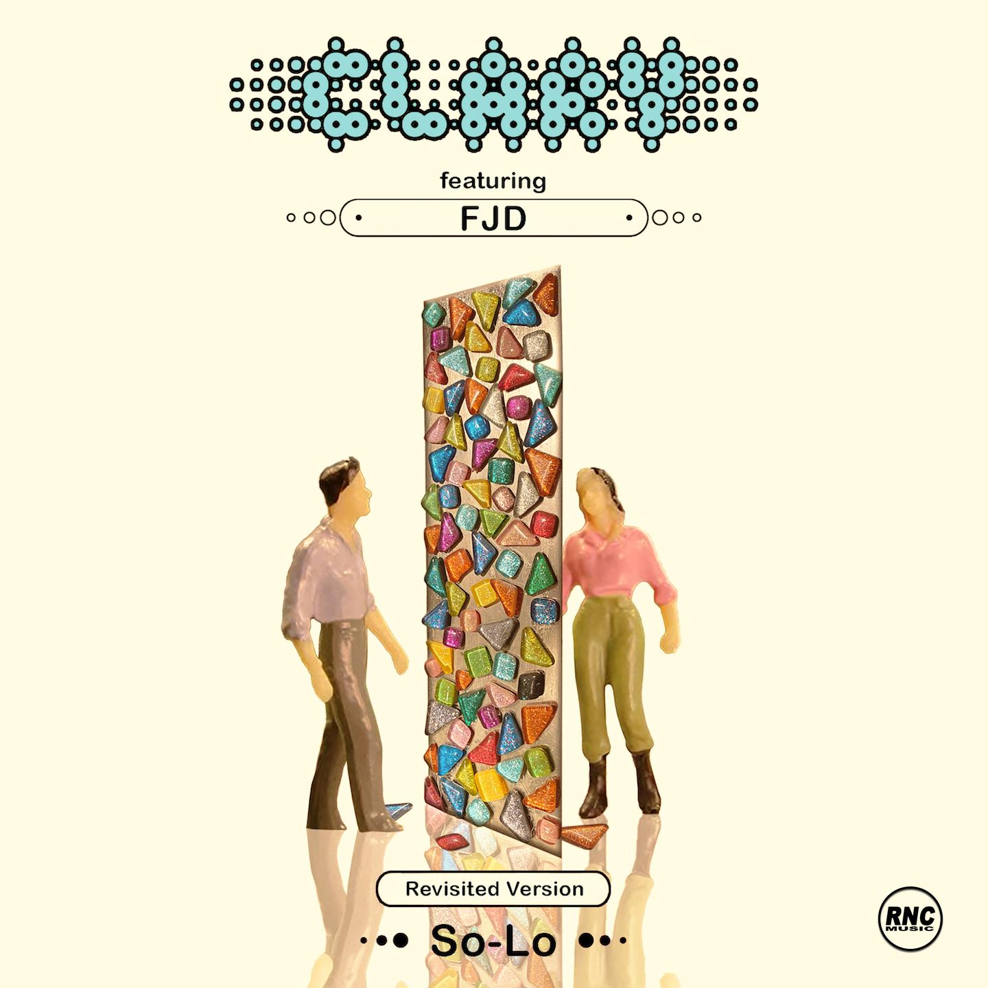 Постер альбома So-Lo
