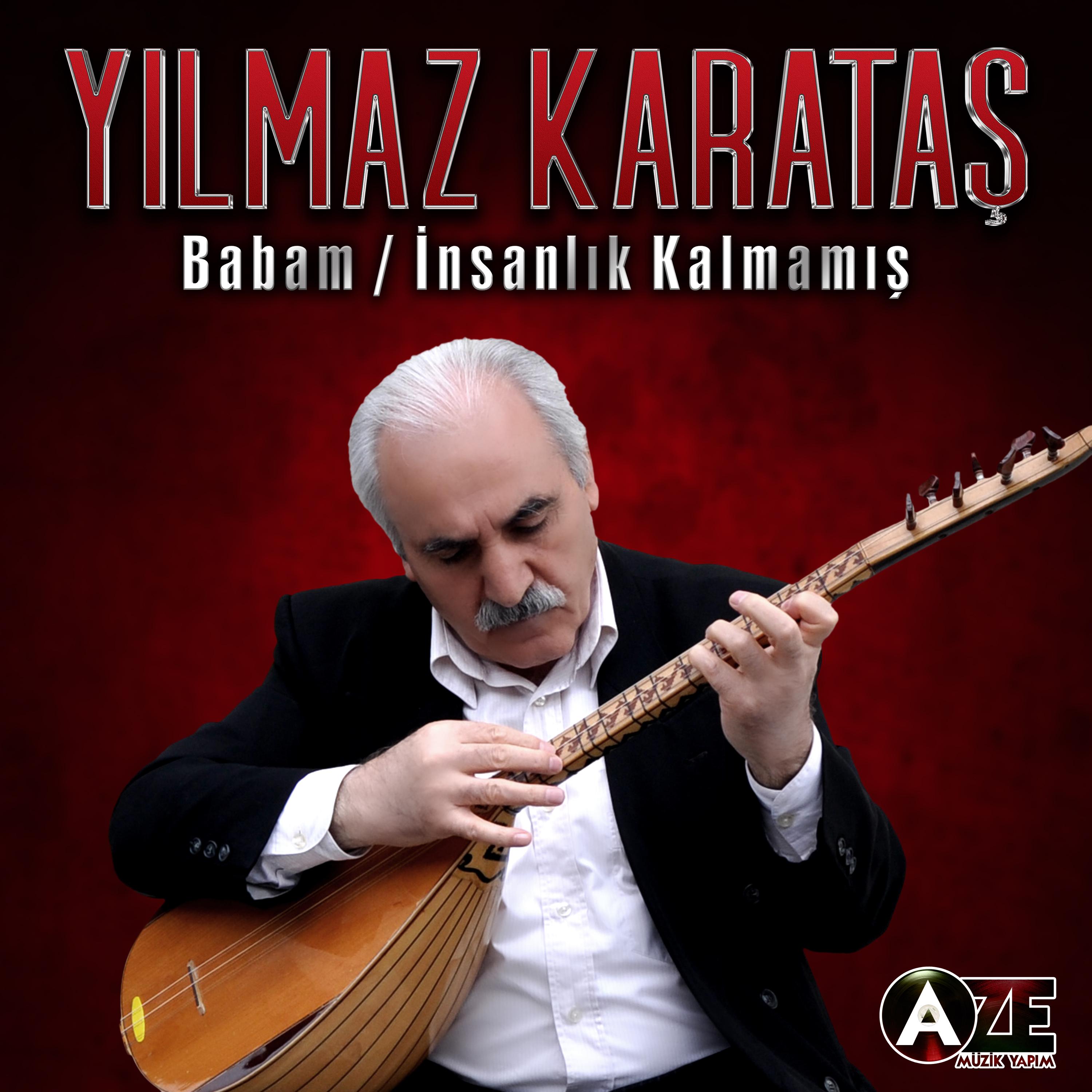 Постер альбома Babam