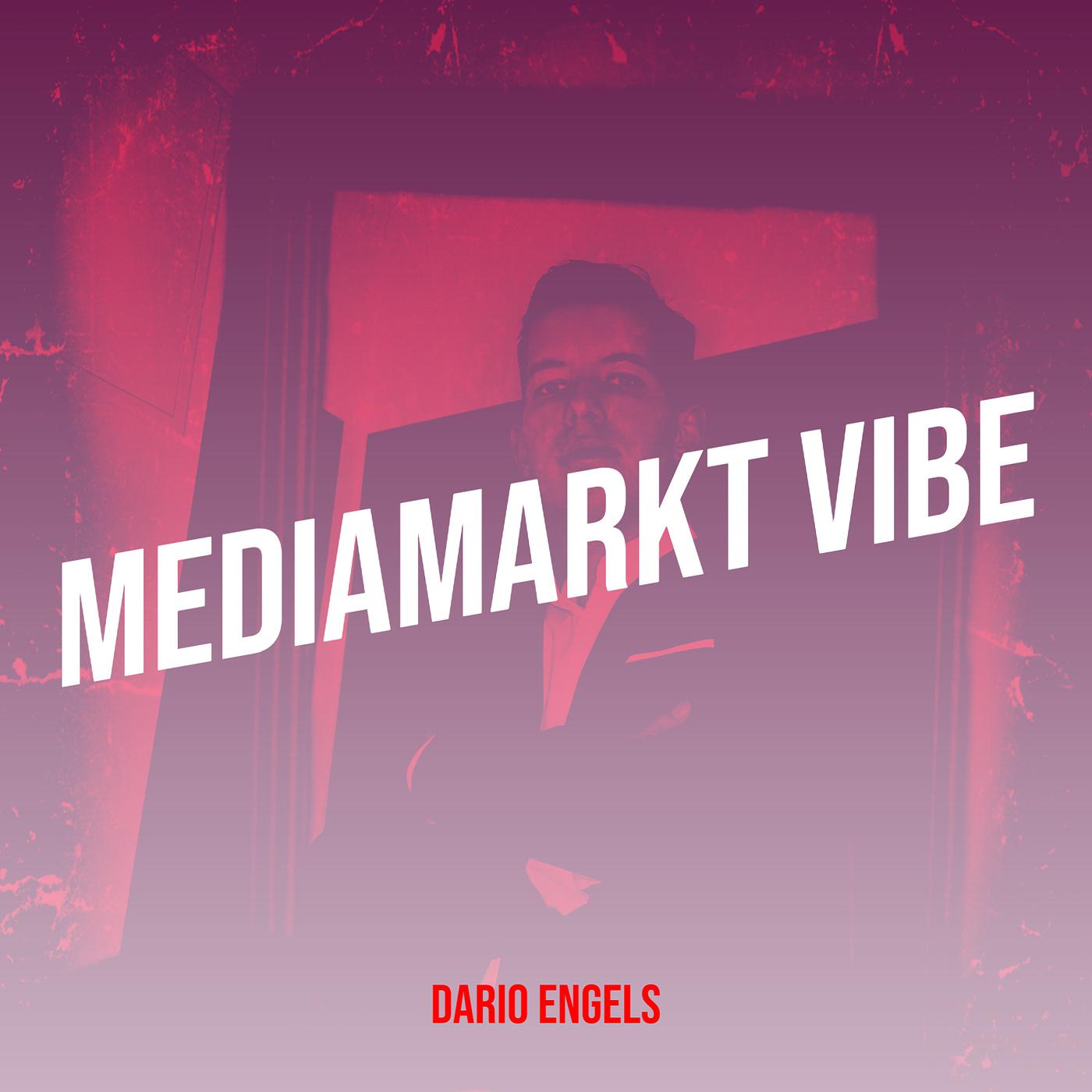 Постер альбома Mediamarkt Vibe