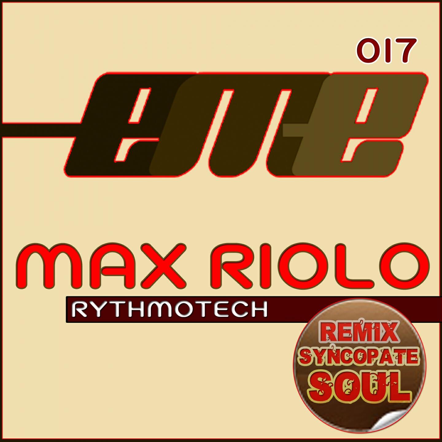 Max Riolo - Rythmotech (Extended Slow Edit)