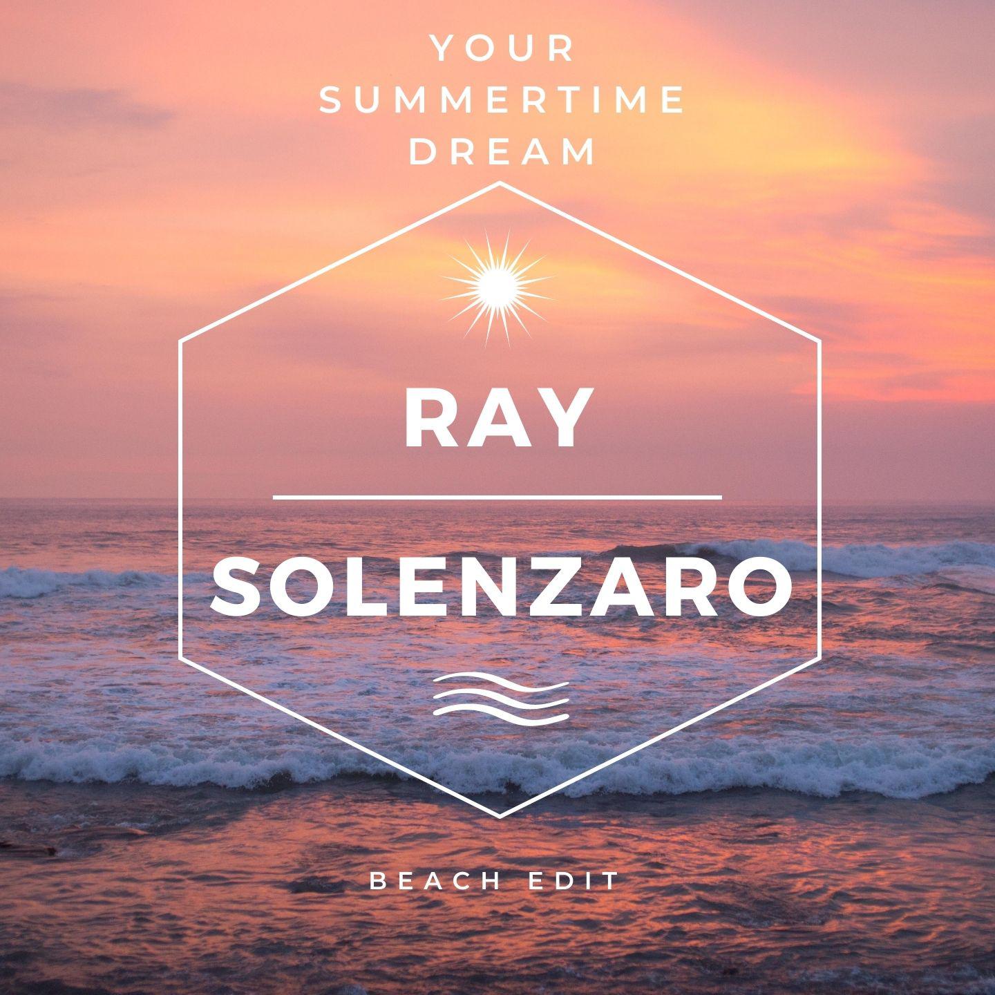Постер альбома Your Summertime Dream