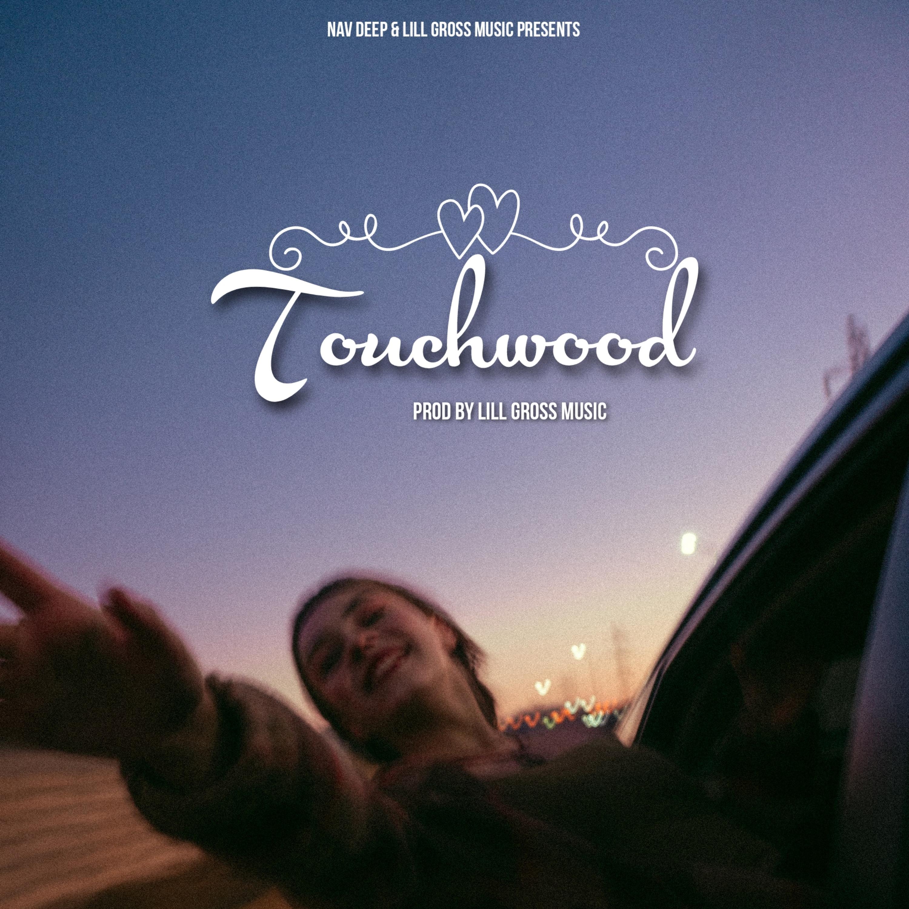 Постер альбома Touchwood