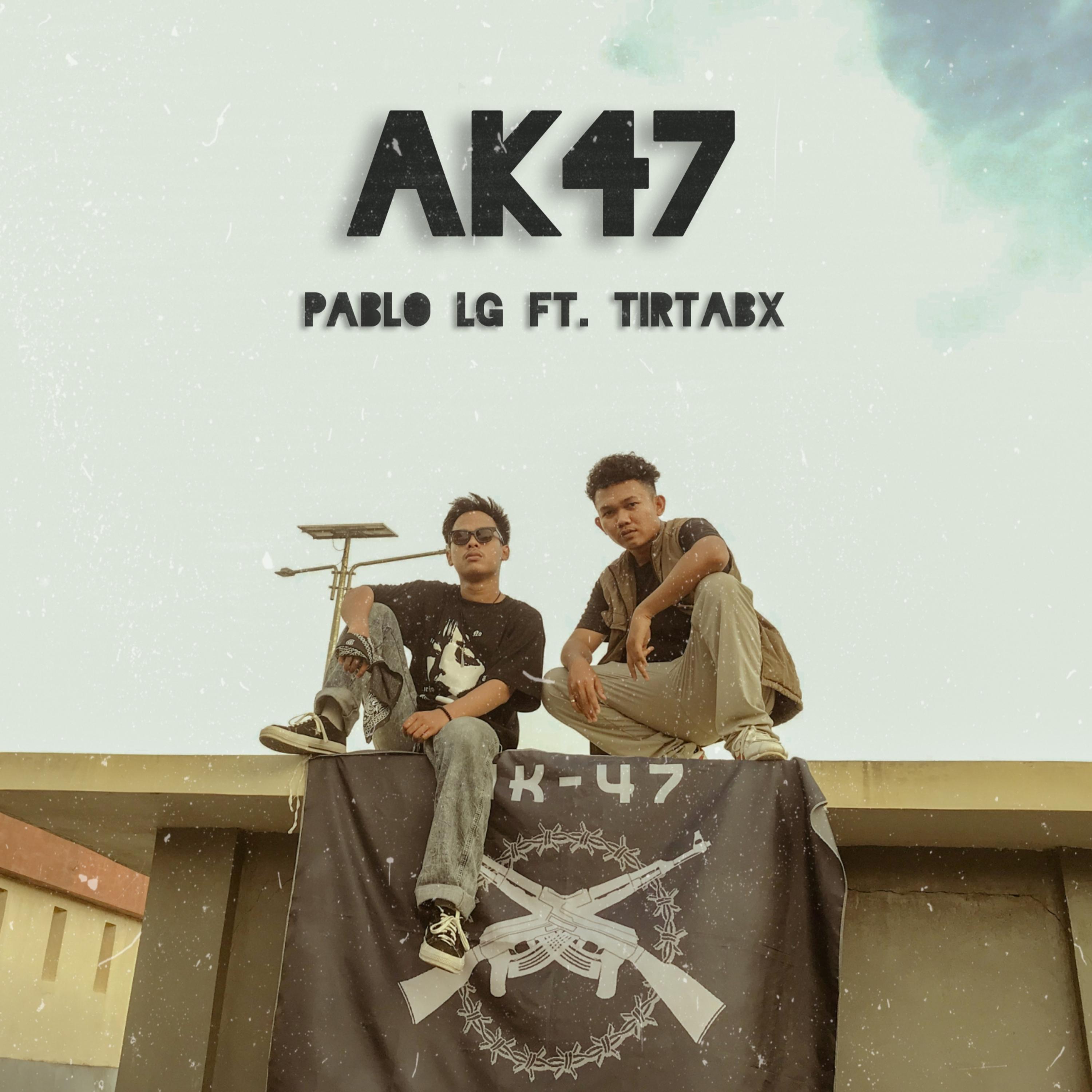Постер альбома Ak47
