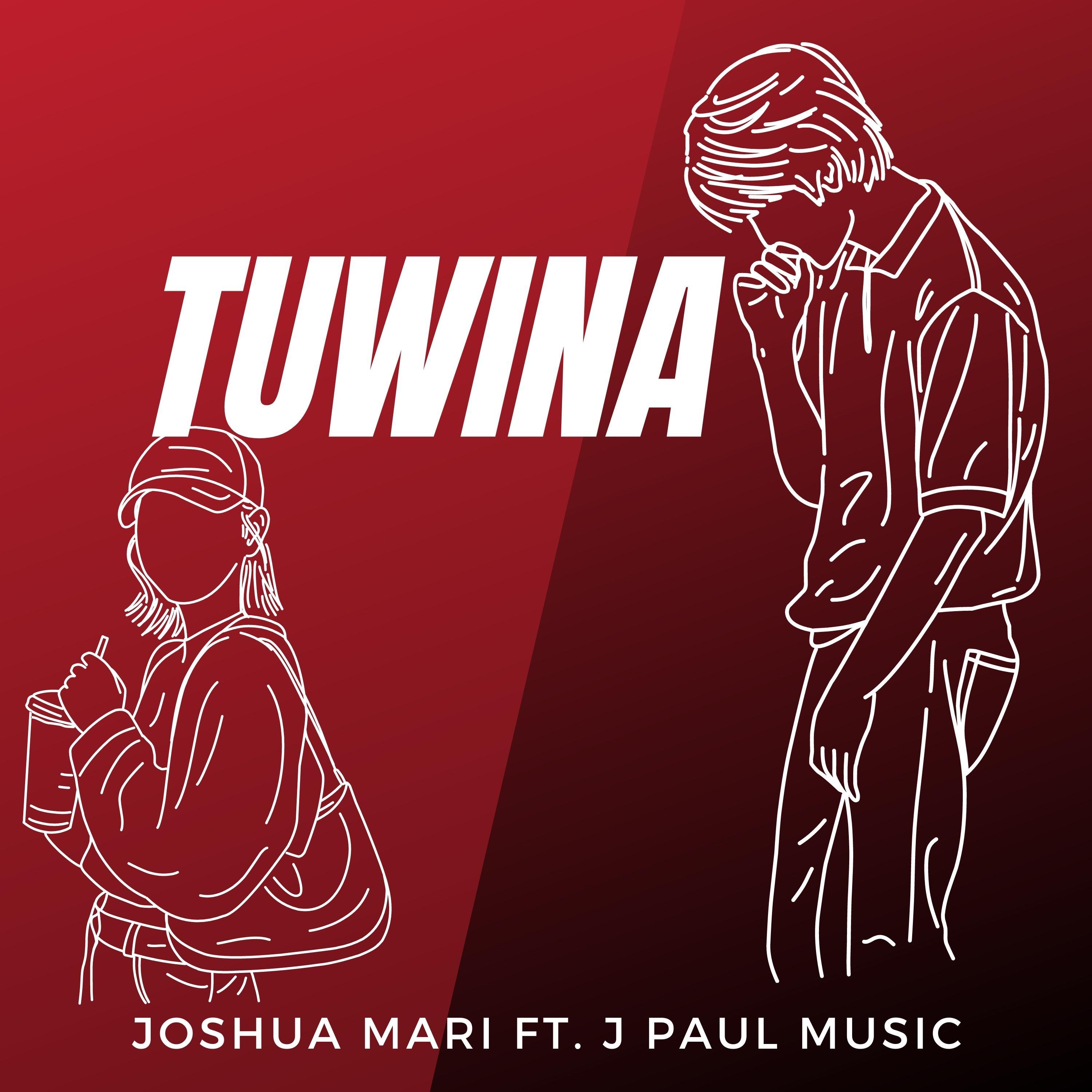 Постер альбома Tuwina