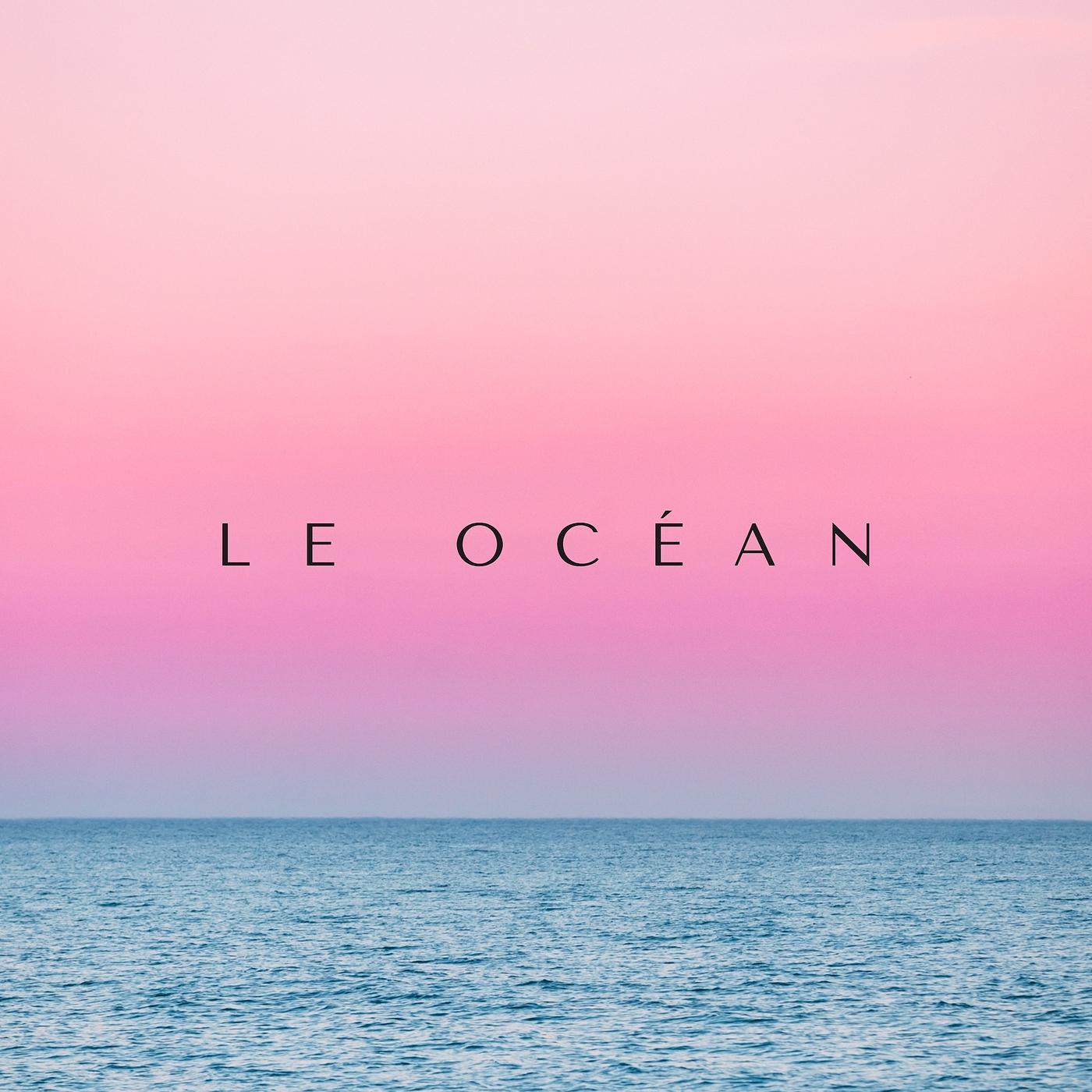 Постер альбома Le Océan