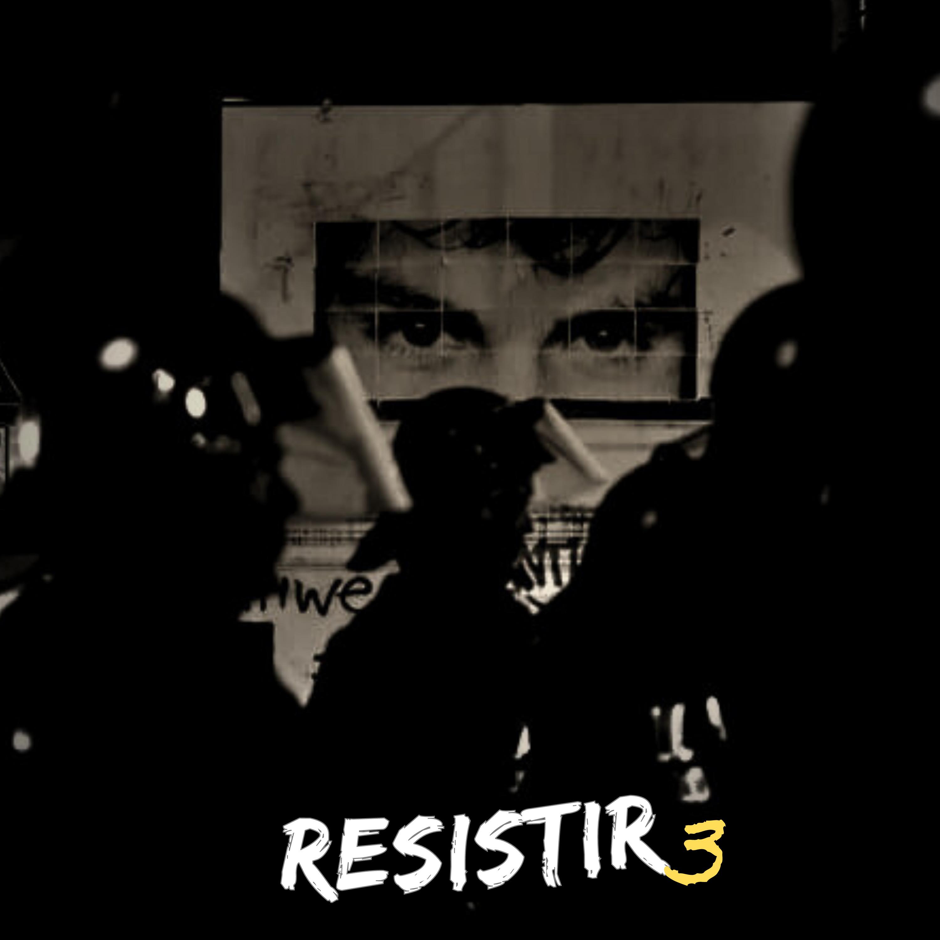 Постер альбома Resistir