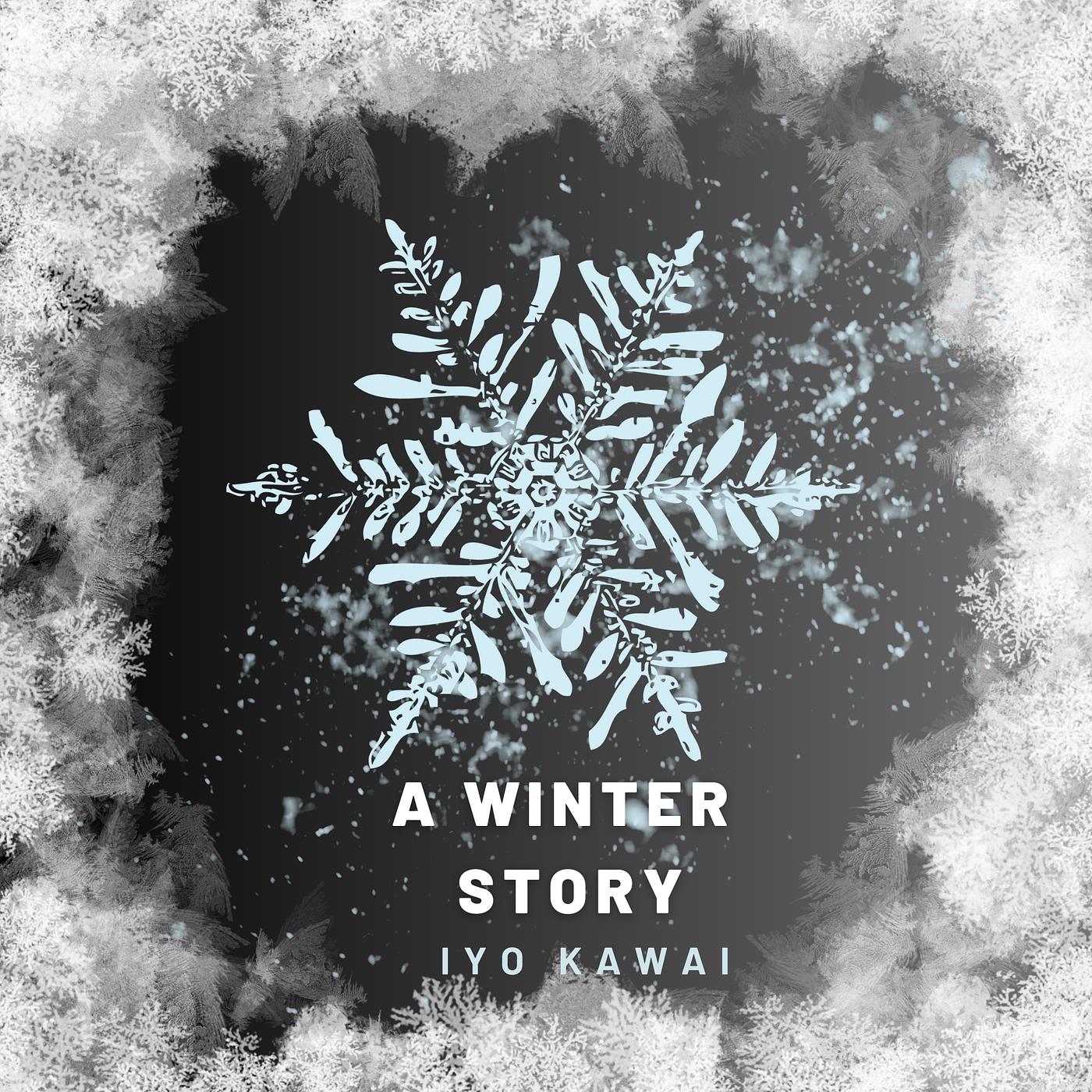Постер альбома A Winter Story