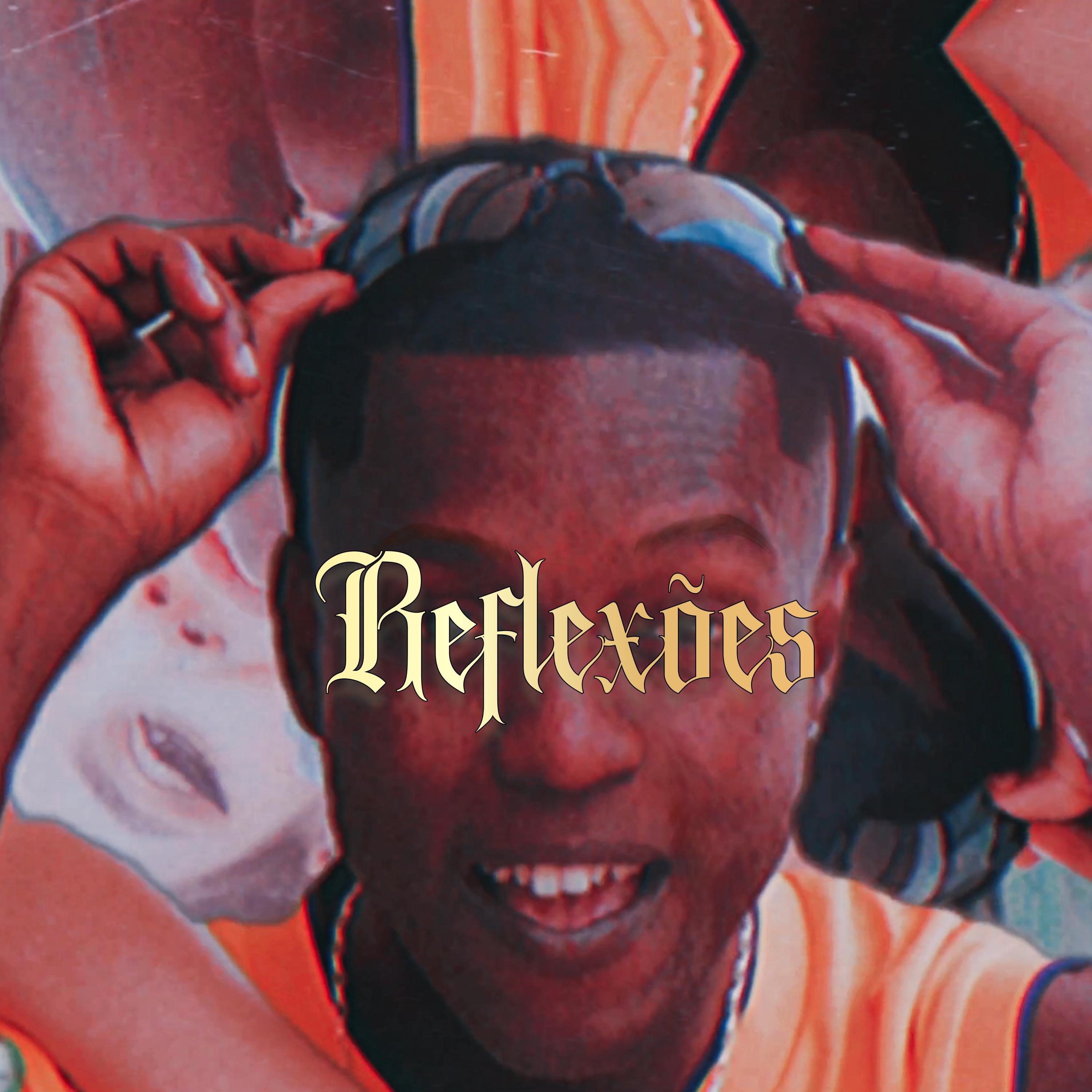 Постер альбома Reflexões