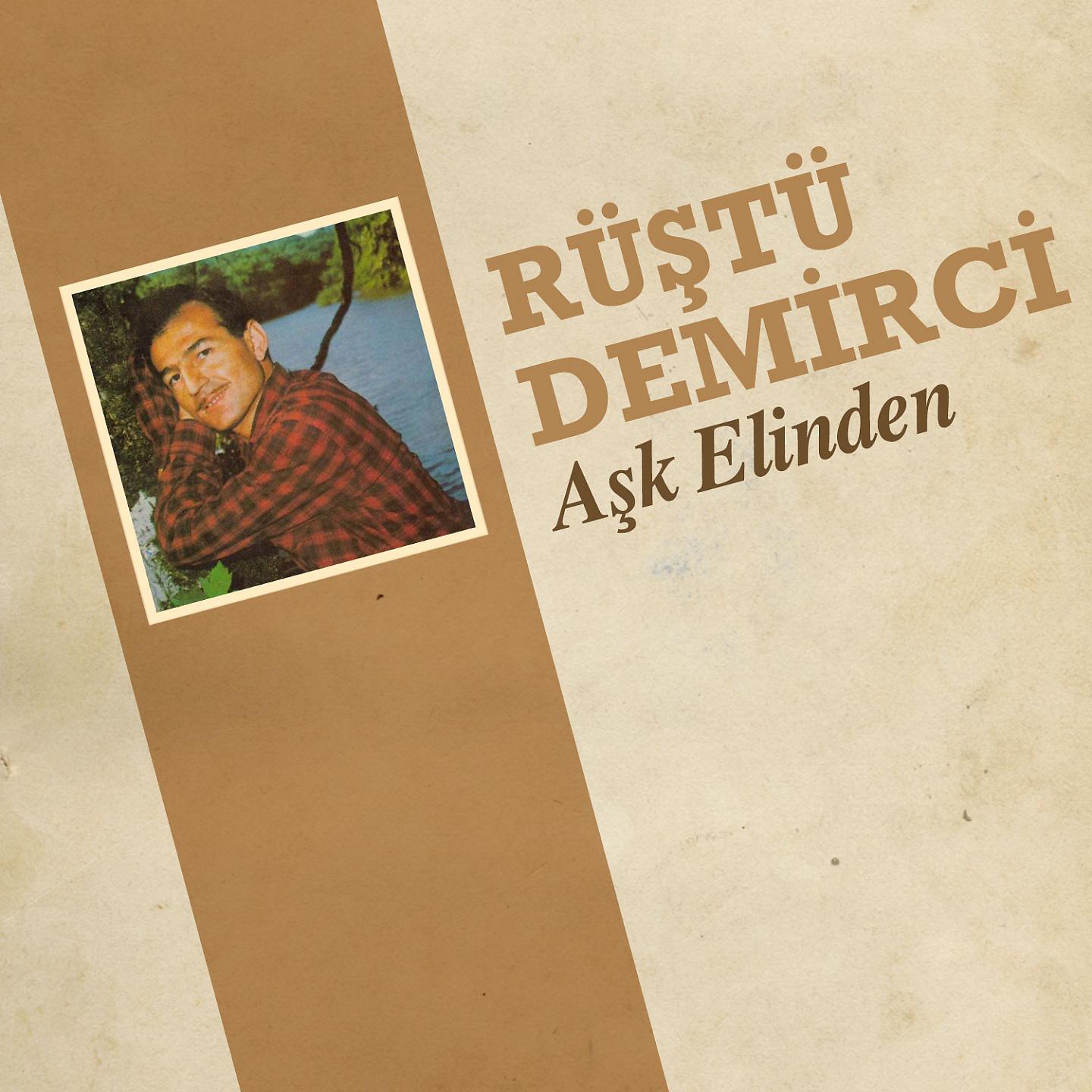 Постер альбома Aşk Elinden