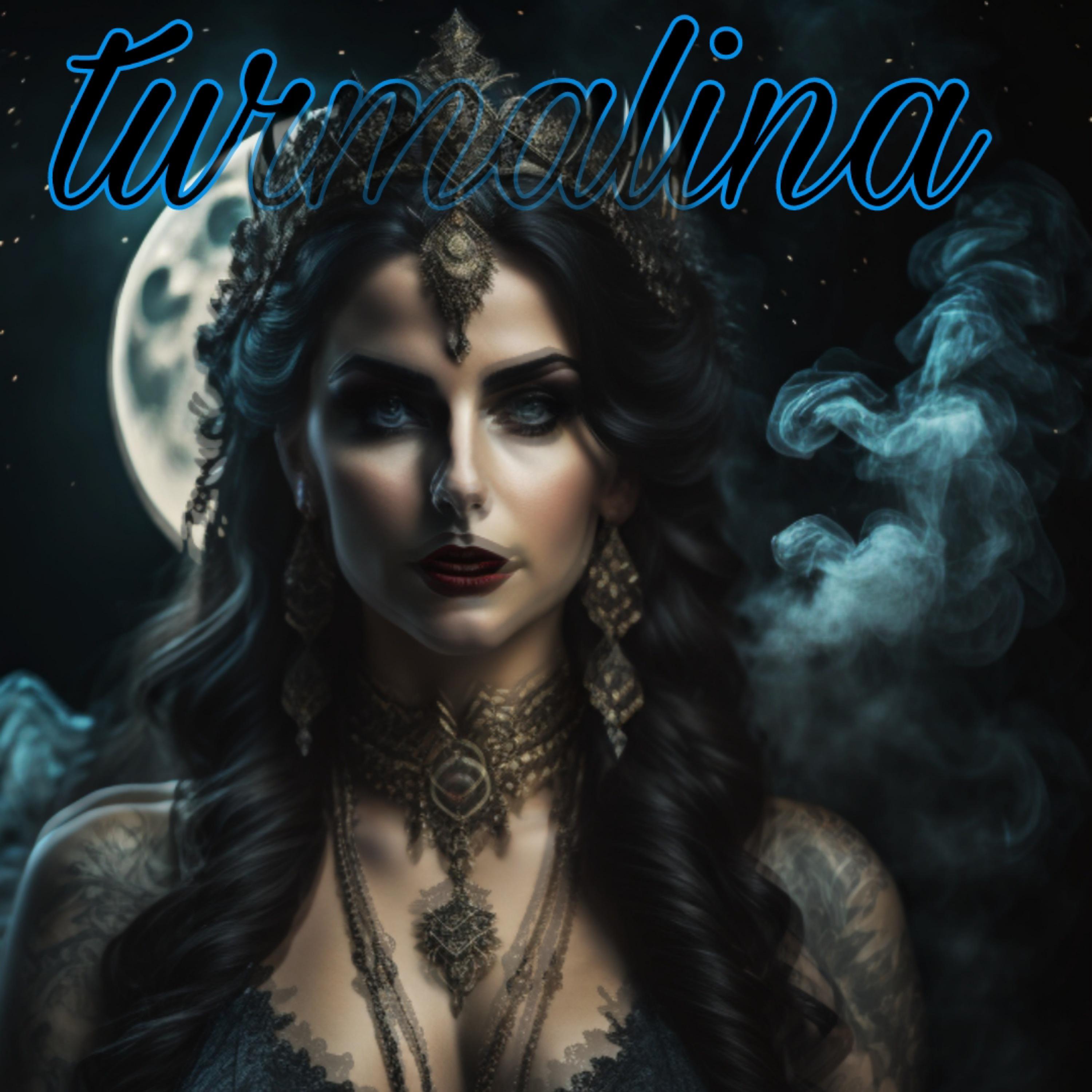 Постер альбома Turmalina