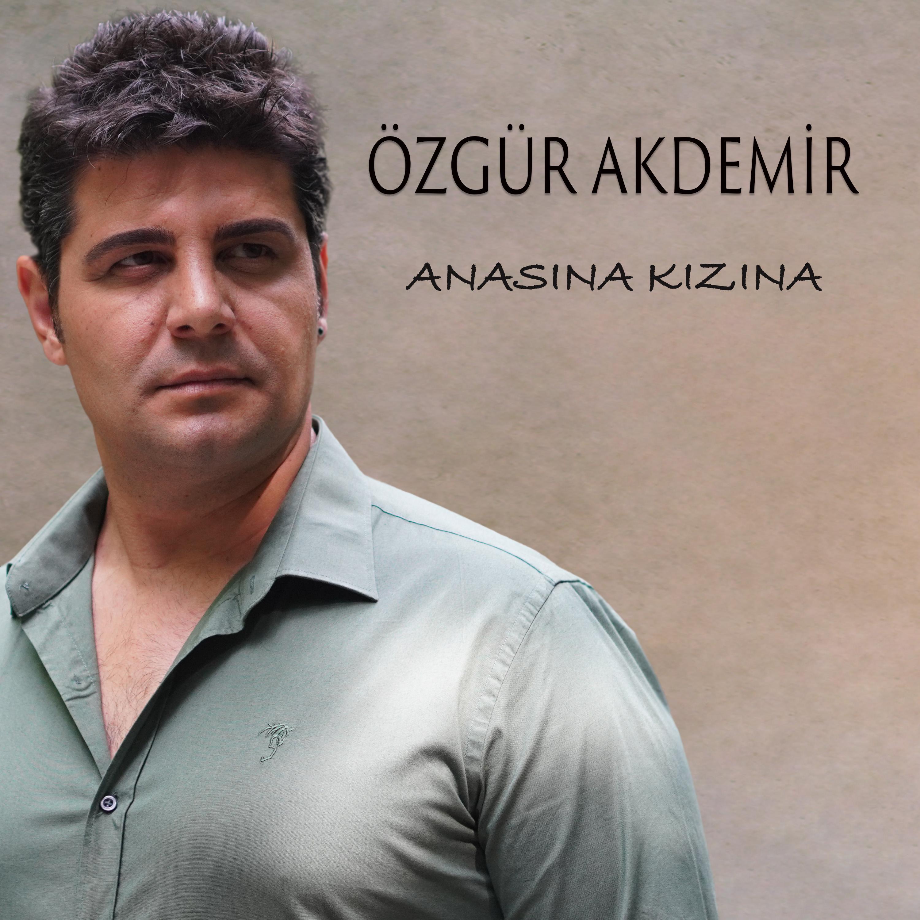 Постер альбома Anasına Kızına
