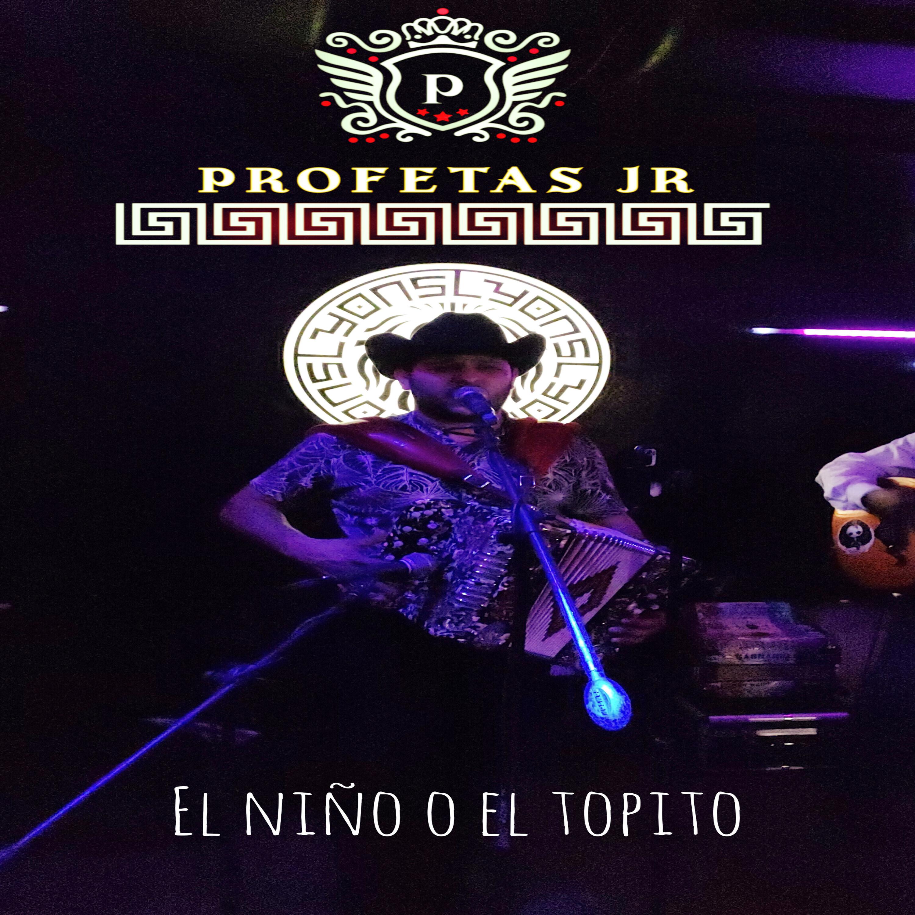 Постер альбома El Niño o el Topito