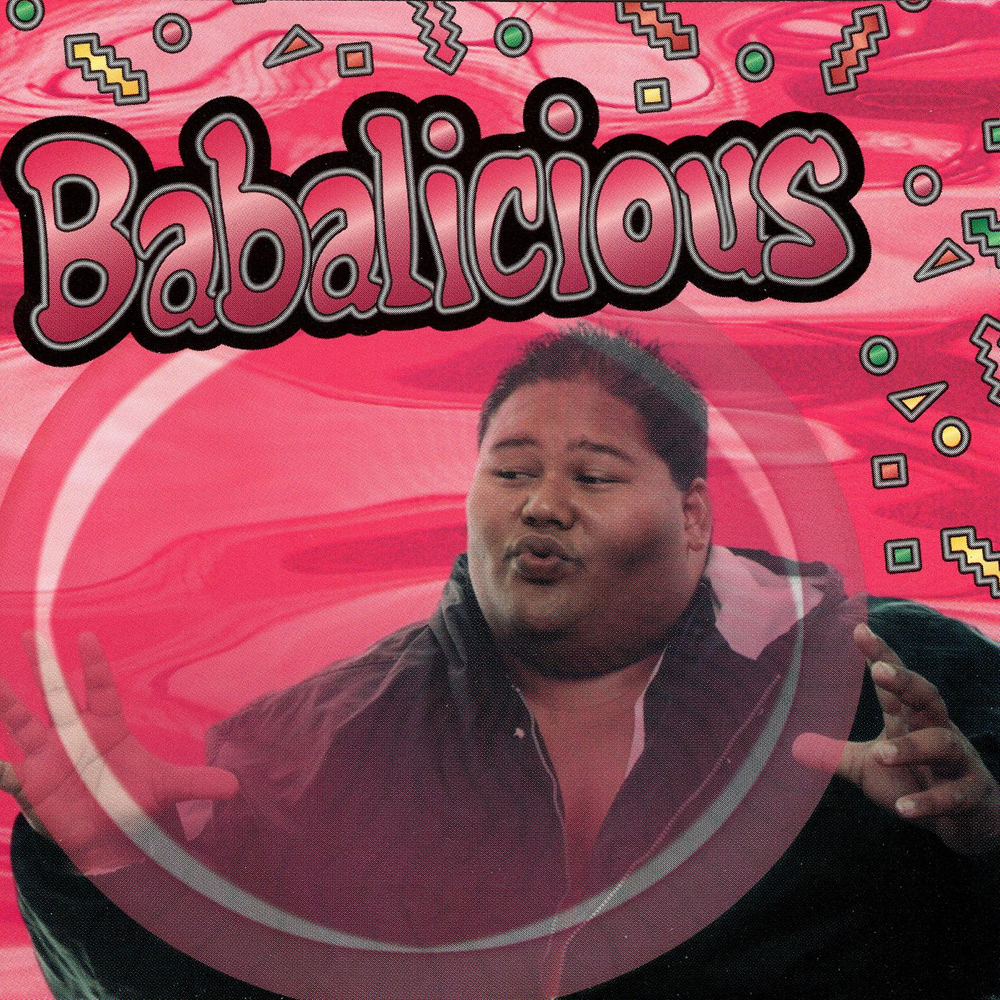 Постер альбома Babalicious