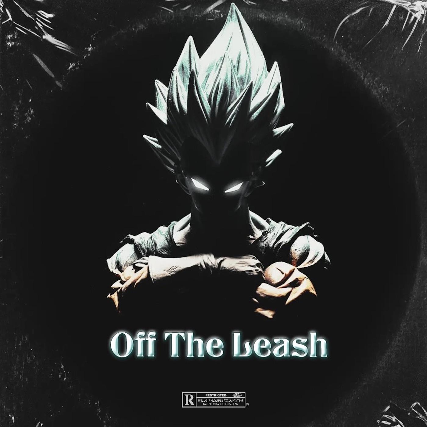 Постер альбома Off the Leash