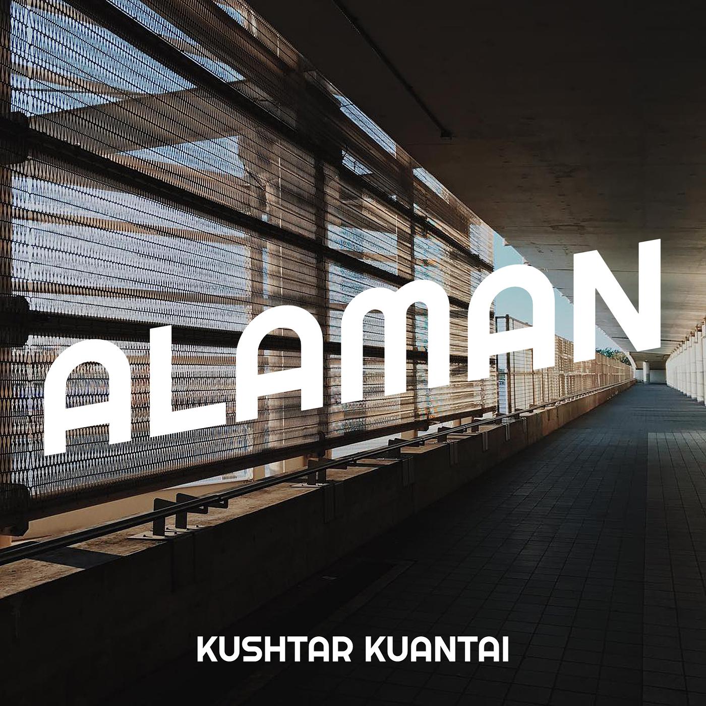 Постер альбома Alaman