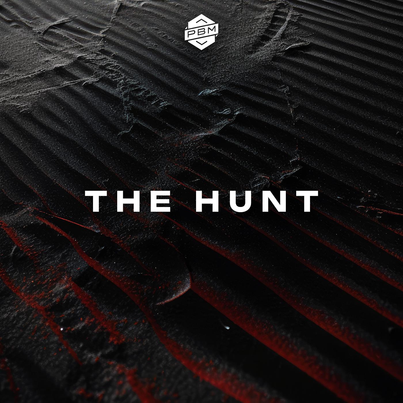 Постер альбома The Hunt