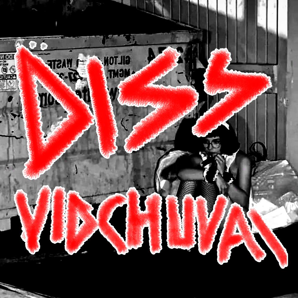 Постер альбома Vidchuvai