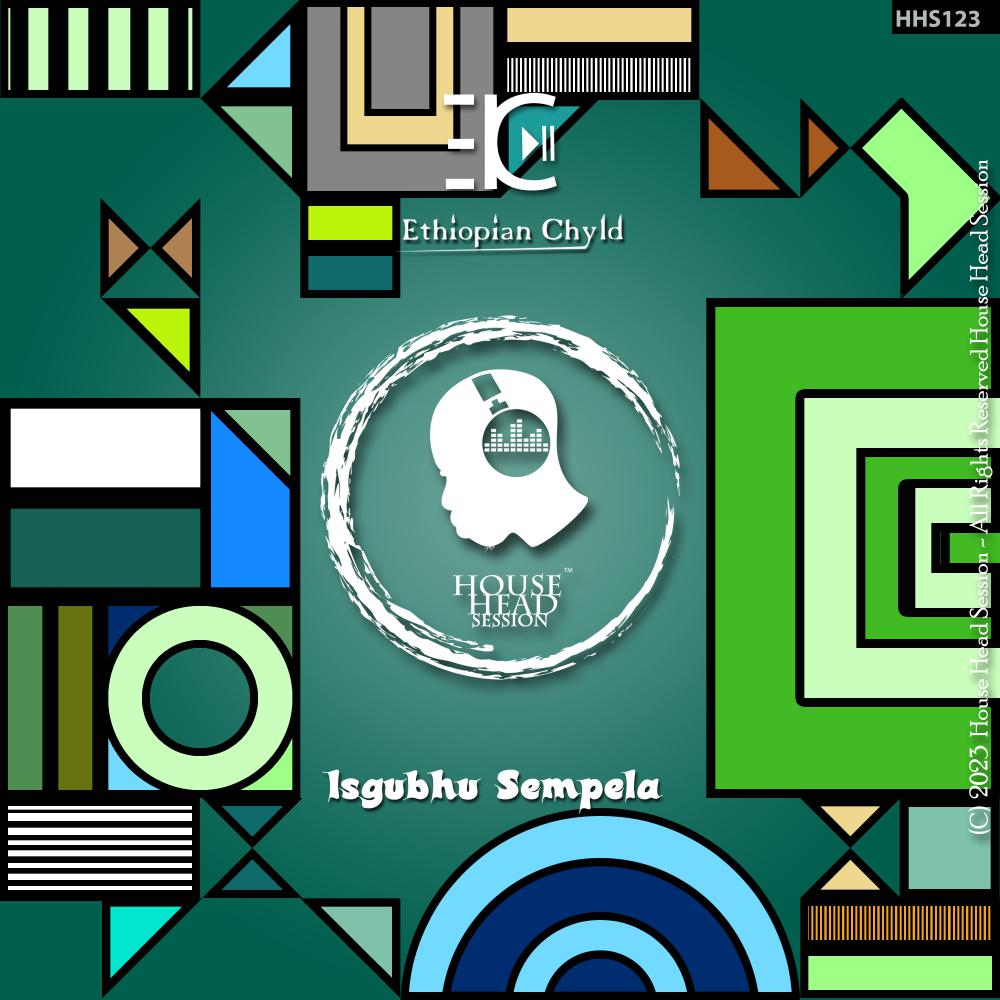 Постер альбома Isgubhu Sempela
