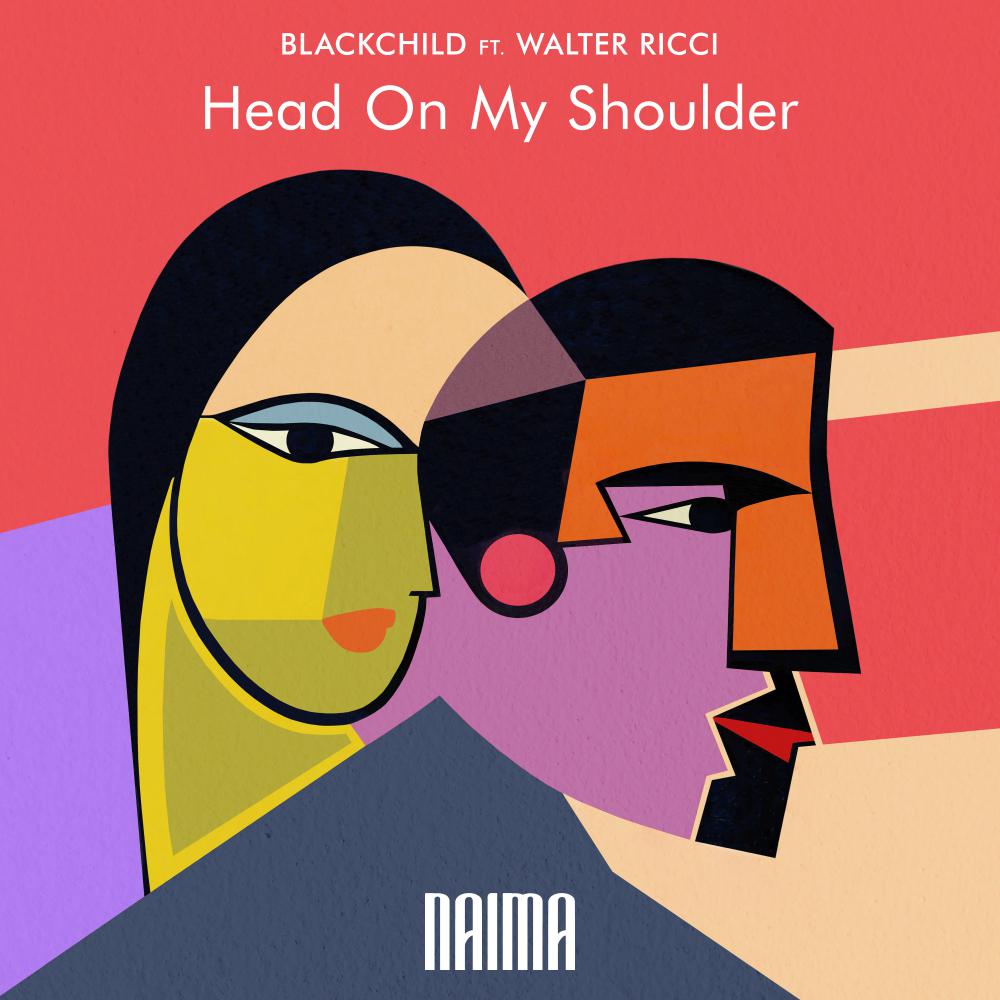 Постер альбома Head On My Shoulder