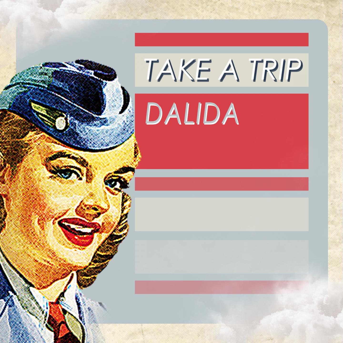 Постер альбома Take A Trip