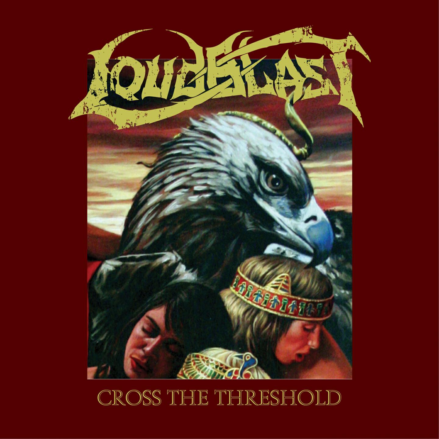 Loudblast - Sublime Dementia (Morrisound Version)