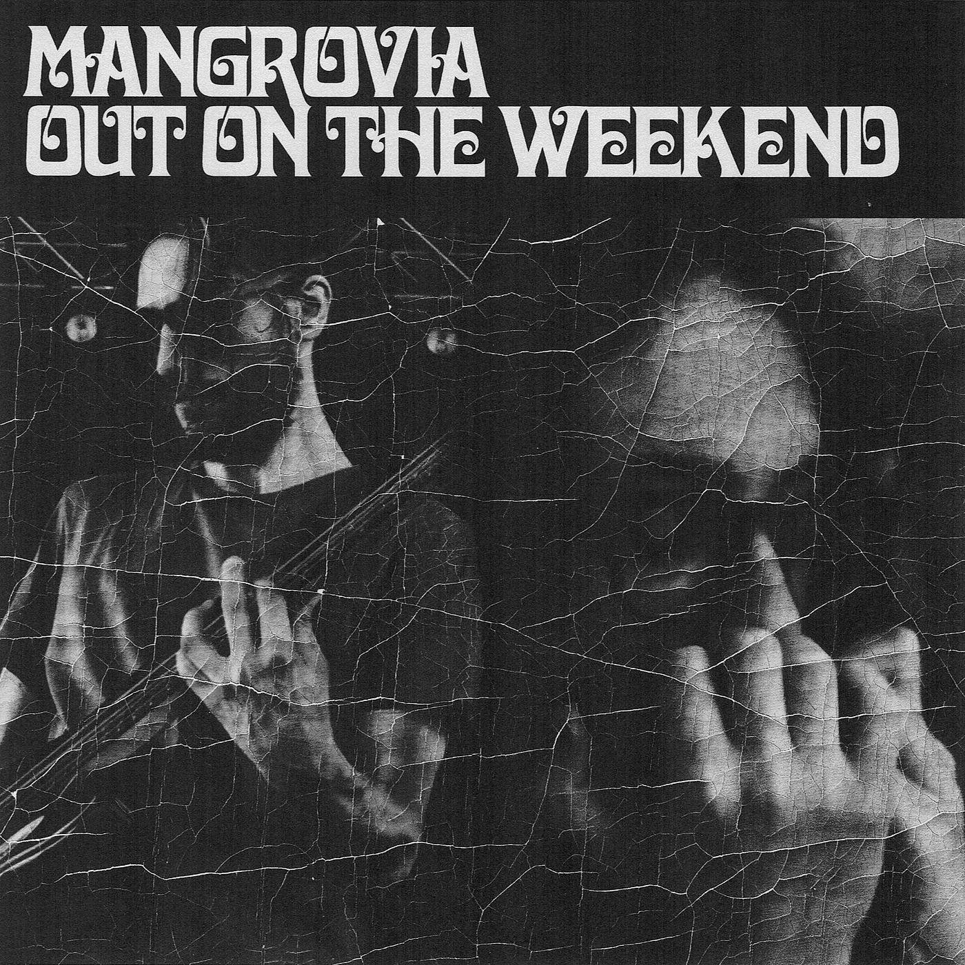 Постер альбома Out on the Weekend