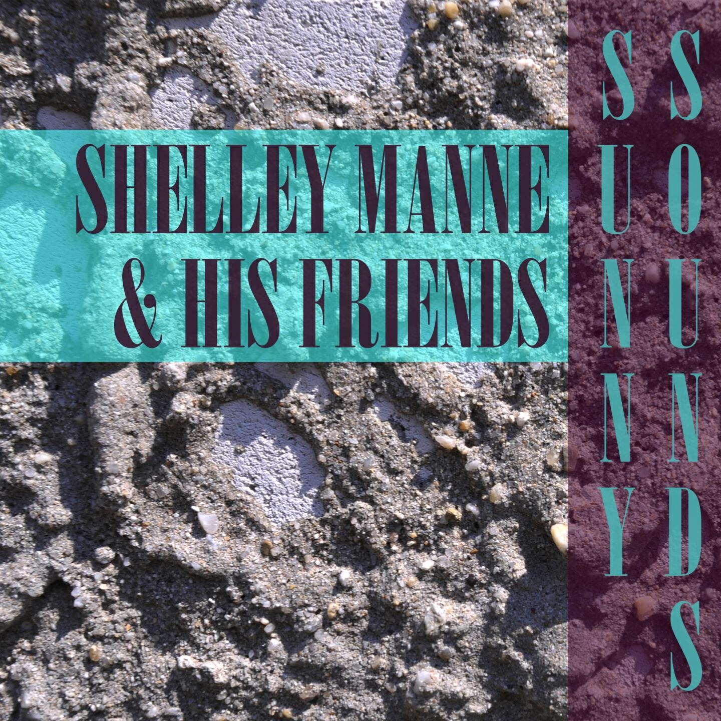 Shelly Manne - Wouldn't It be Lovely