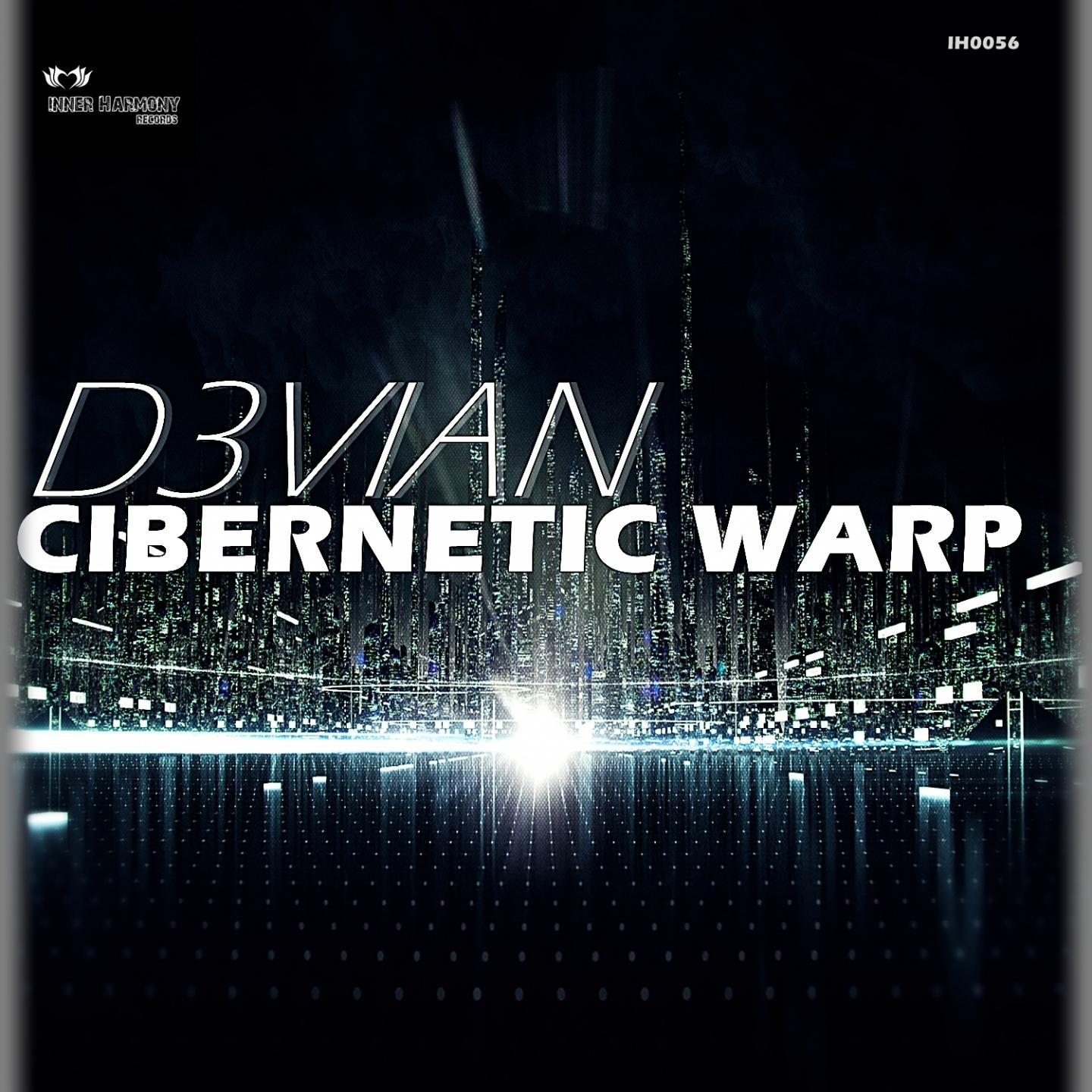 Постер альбома Cibernetic Warp