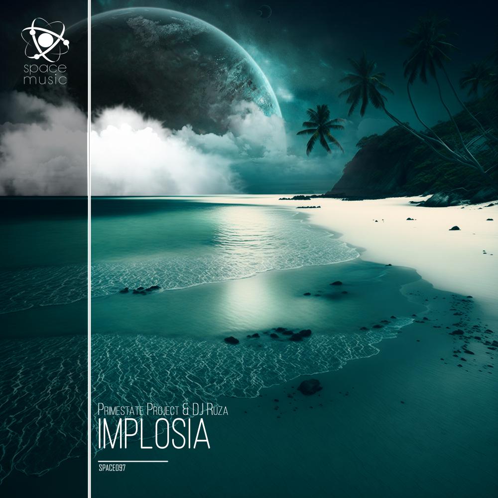 Постер альбома Implosia
